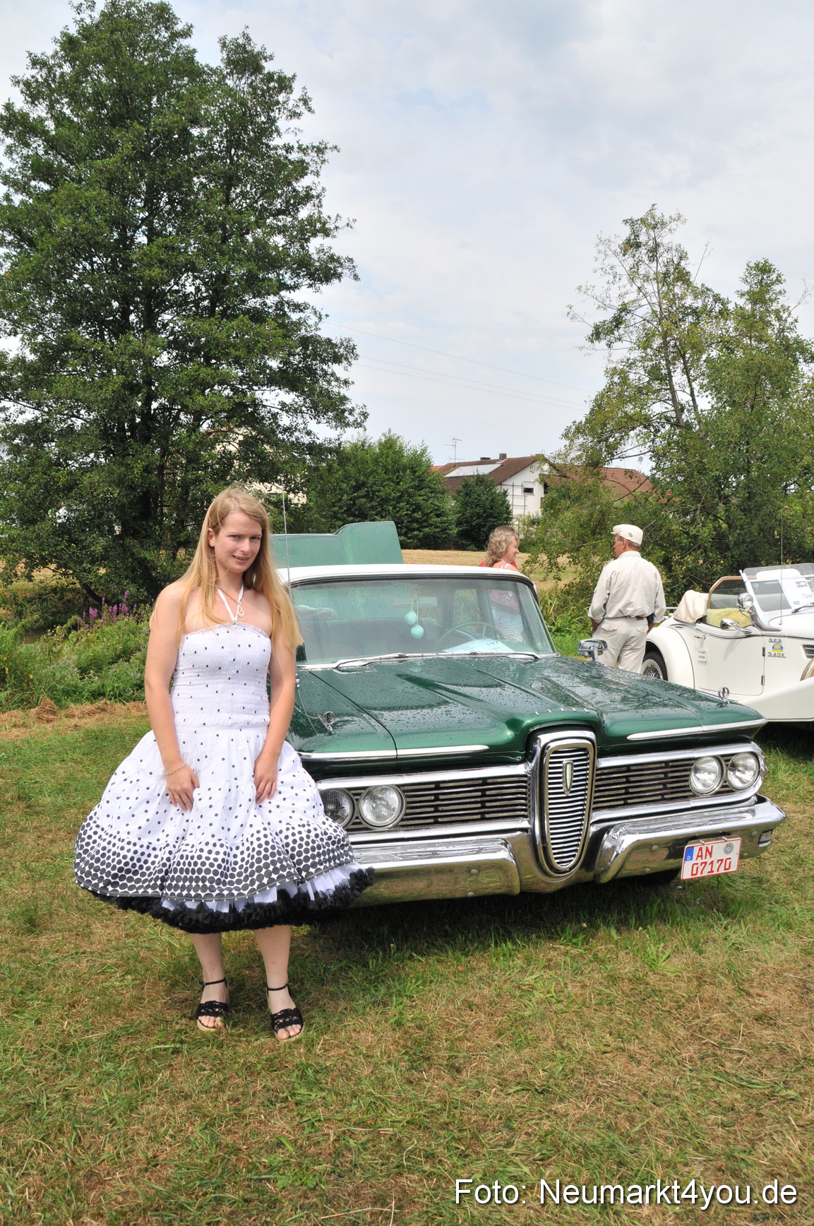 0043 Oldtimertreffen Muehlhausen 020809