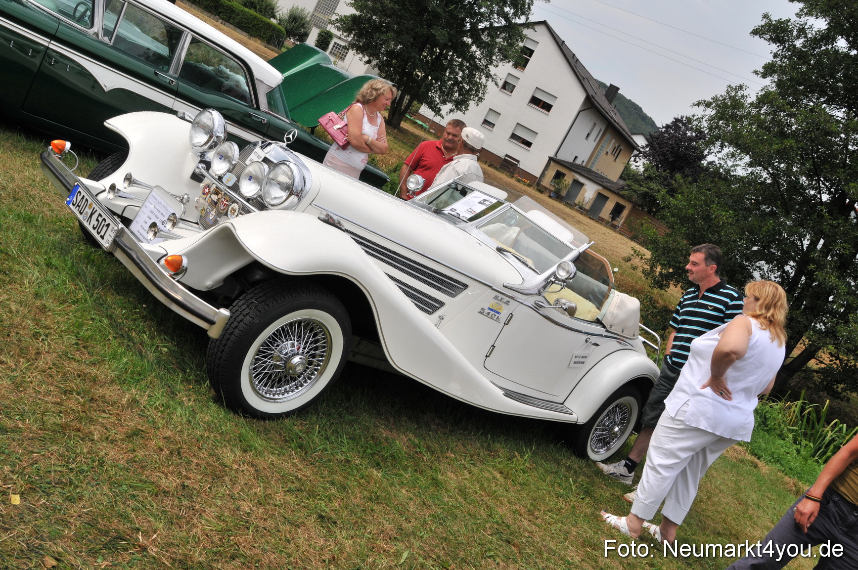 0044 Oldtimertreffen Muehlhausen 020809