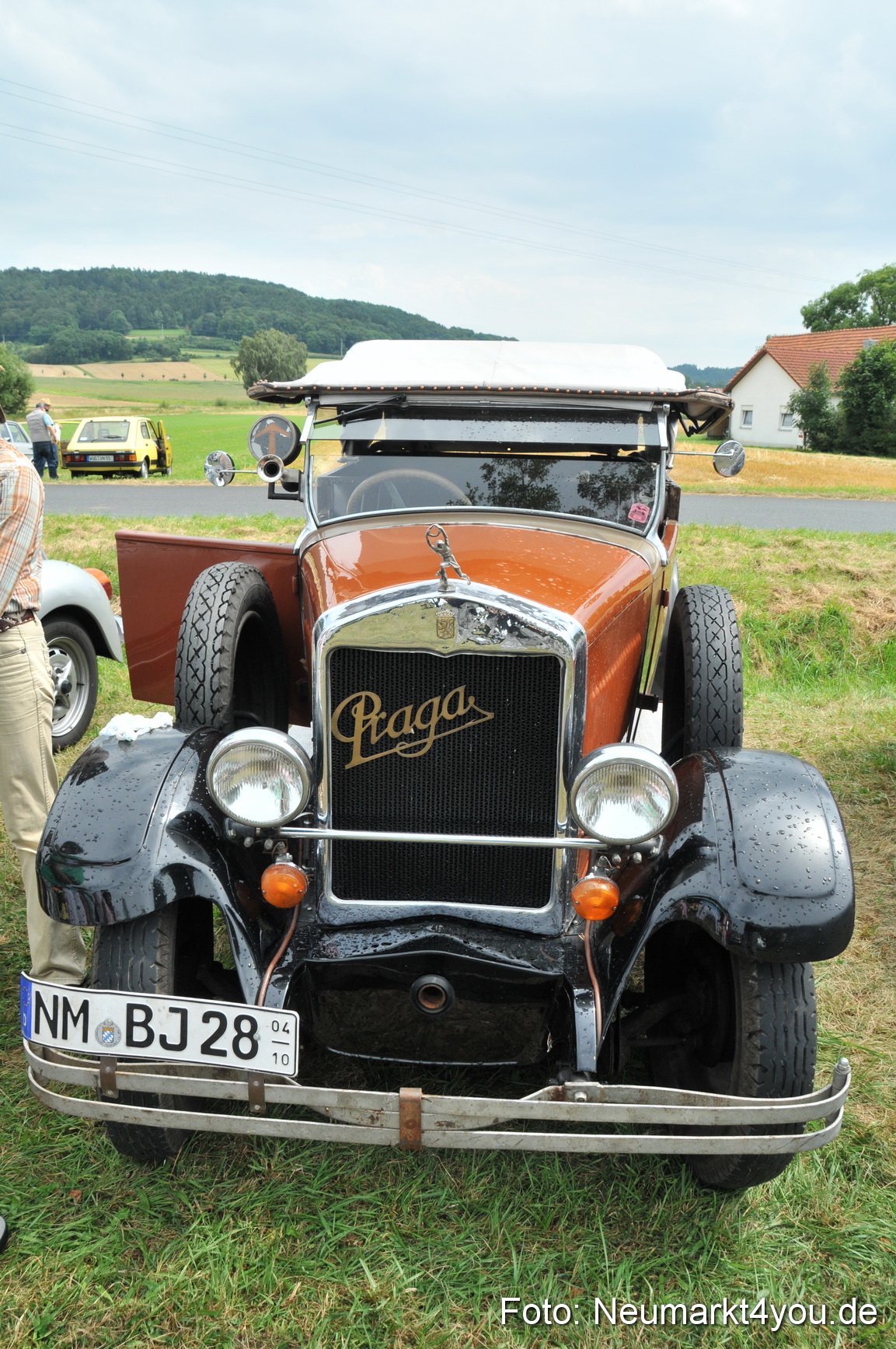 0048 Oldtimertreffen Muehlhausen 020809