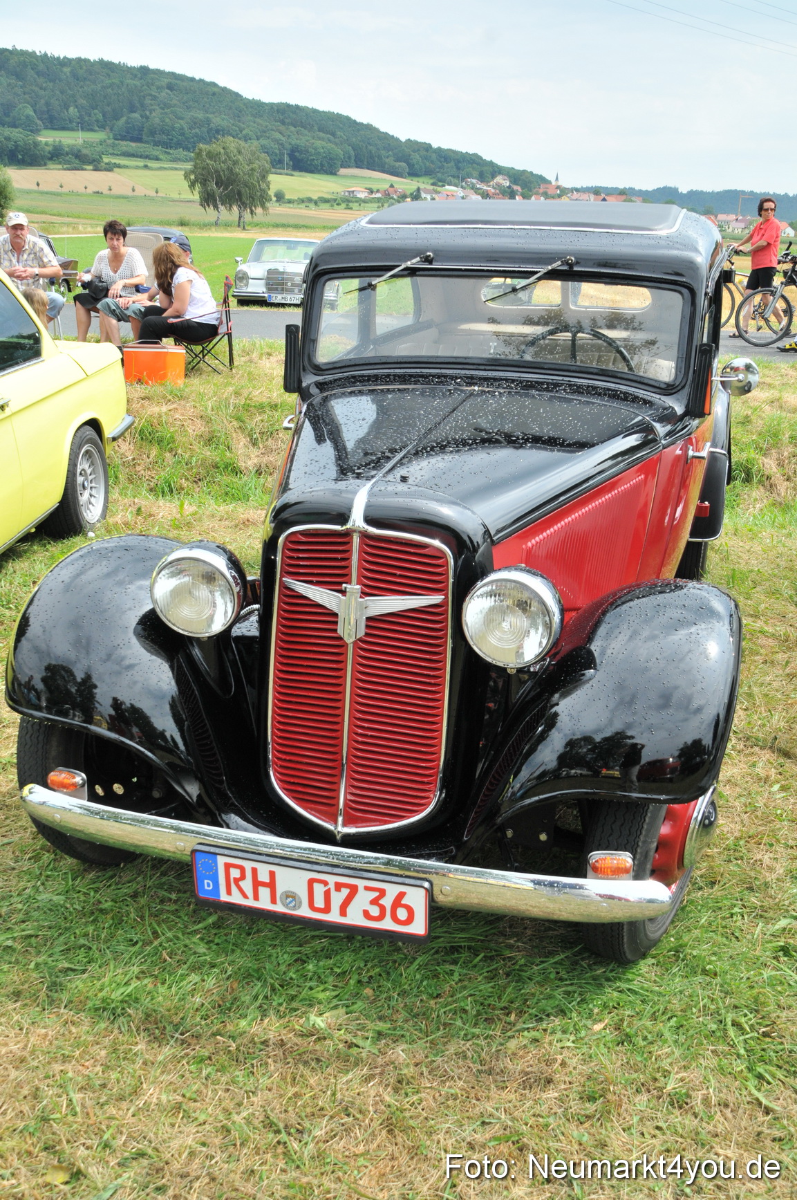 0050 Oldtimertreffen Muehlhausen 020809