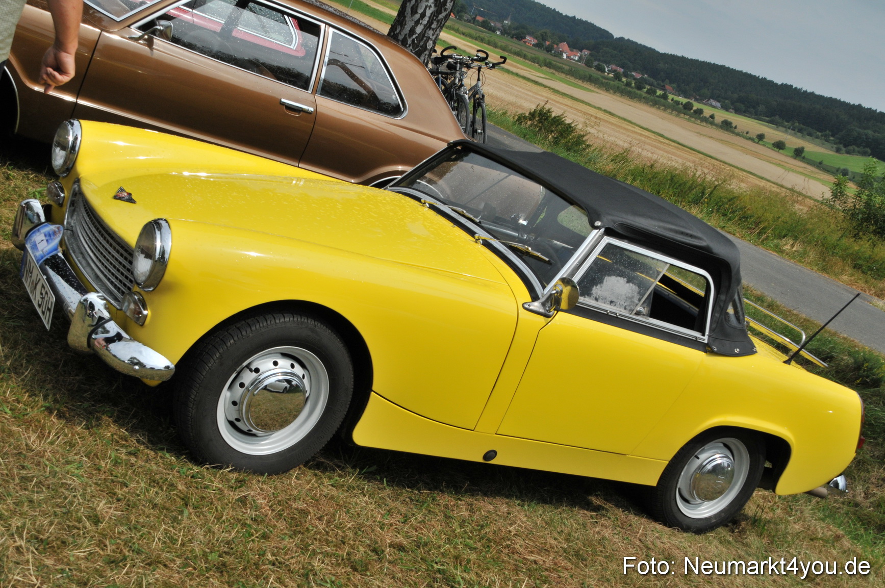 0051 Oldtimertreffen Muehlhausen 020809