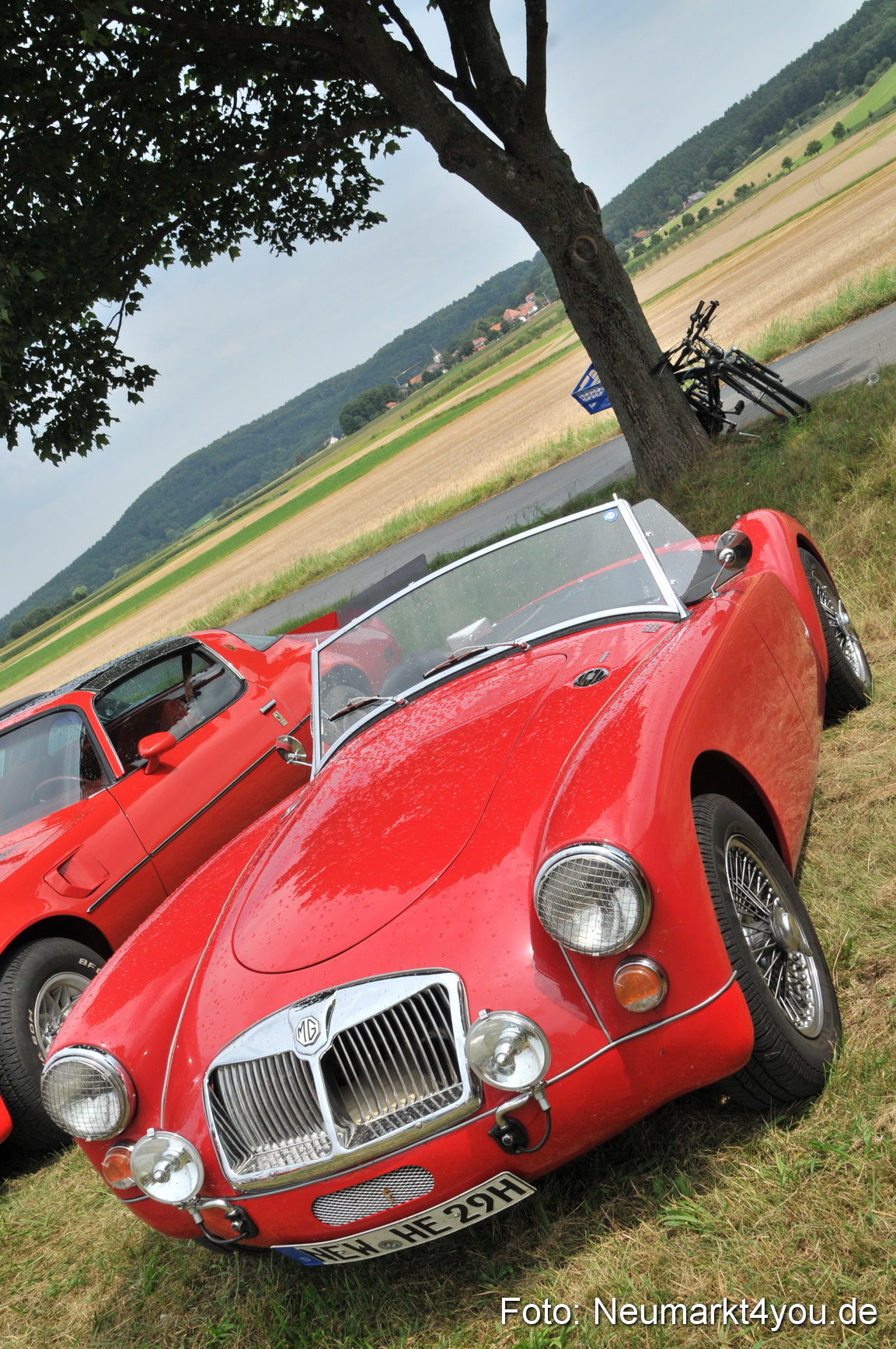 0053 Oldtimertreffen Muehlhausen 020809