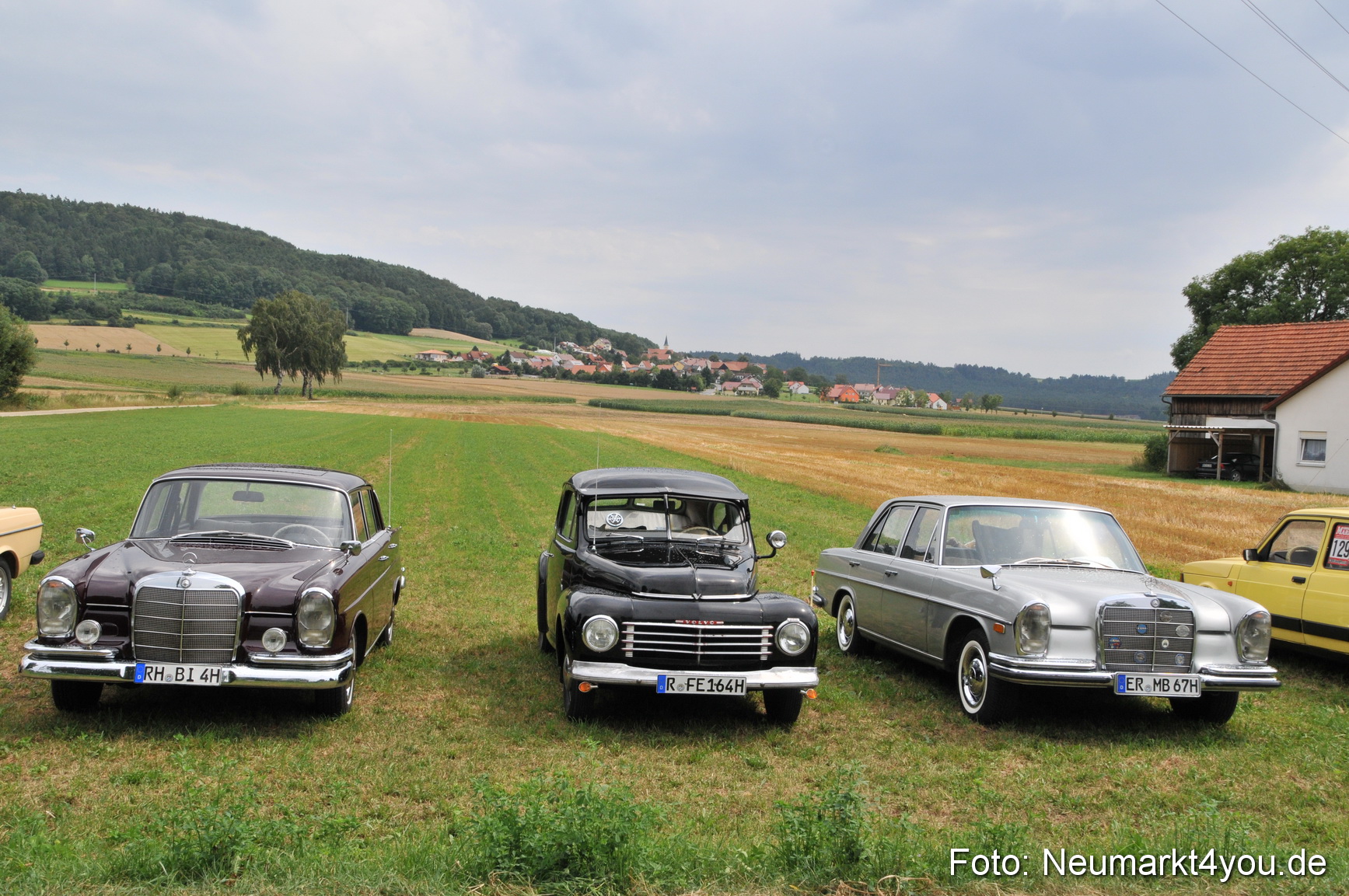 0055 Oldtimertreffen Muehlhausen 020809
