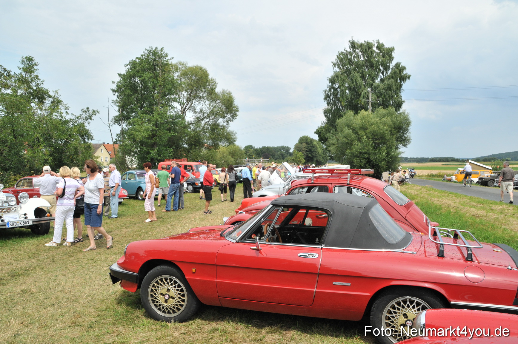 0057 Oldtimertreffen Muehlhausen 020809