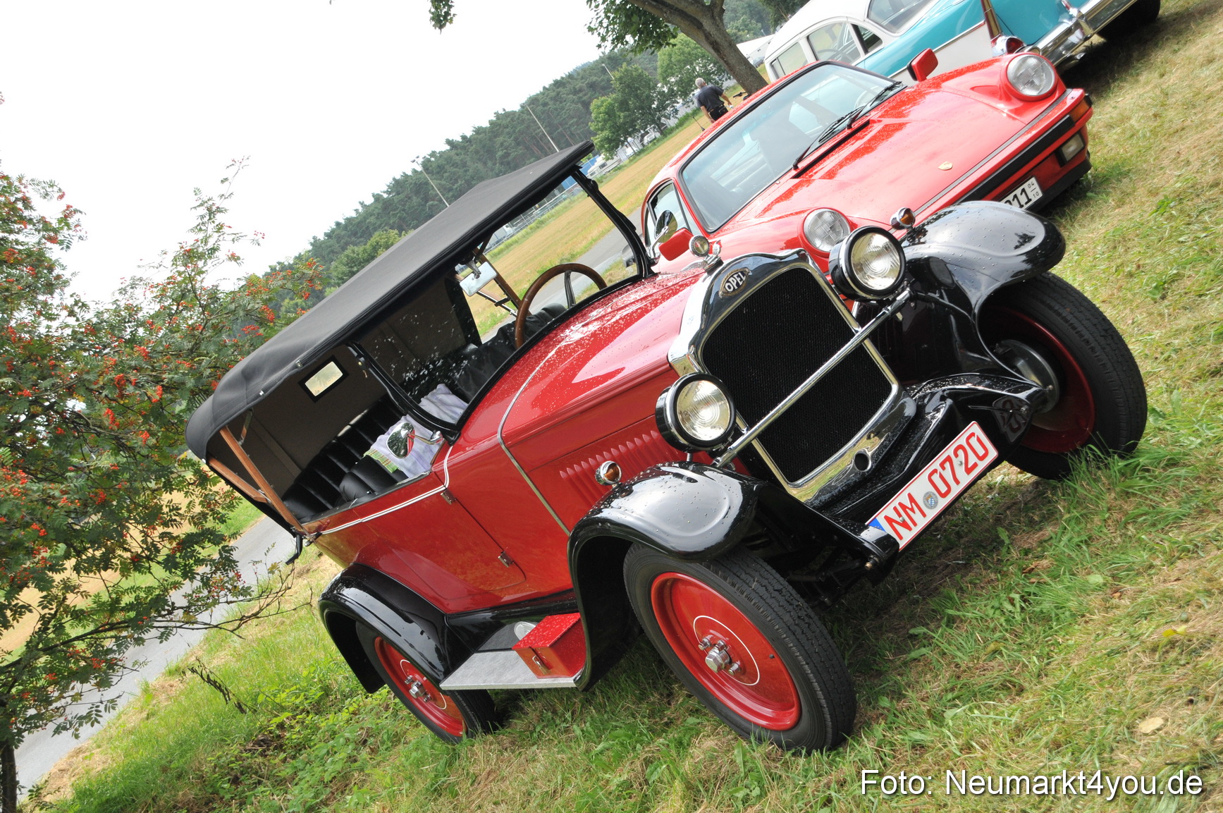 0058 Oldtimertreffen Muehlhausen 020809