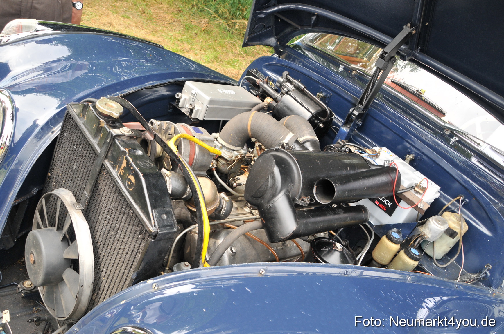 0059 Oldtimertreffen Muehlhausen 020809