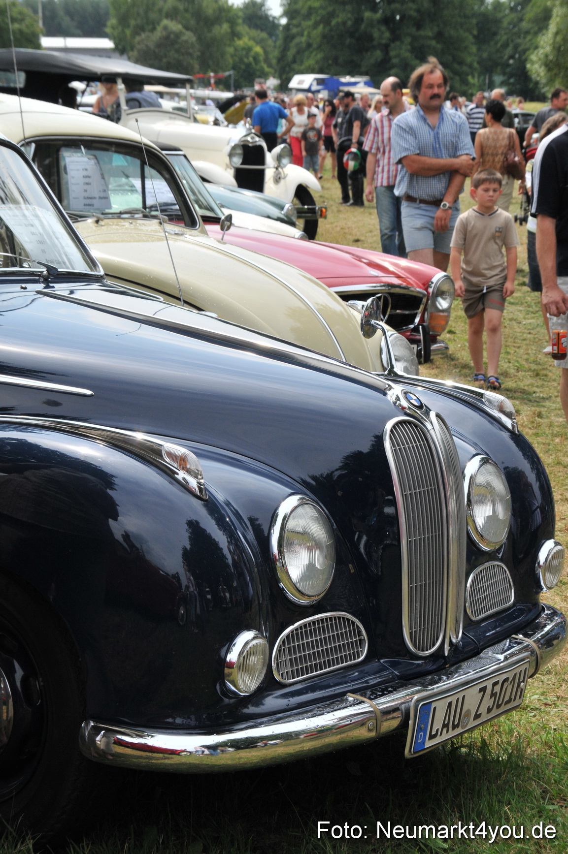 0064 Oldtimertreffen Muehlhausen 020809