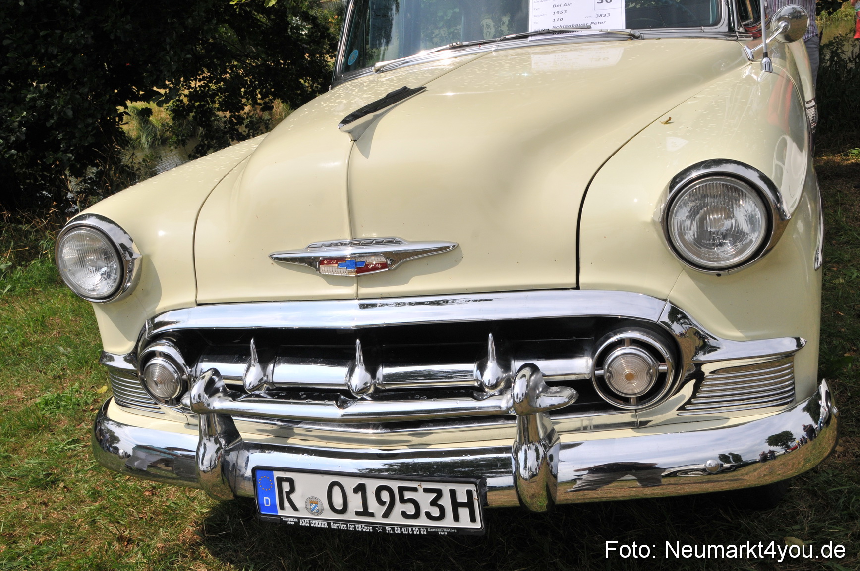0065 Oldtimertreffen Muehlhausen 020809