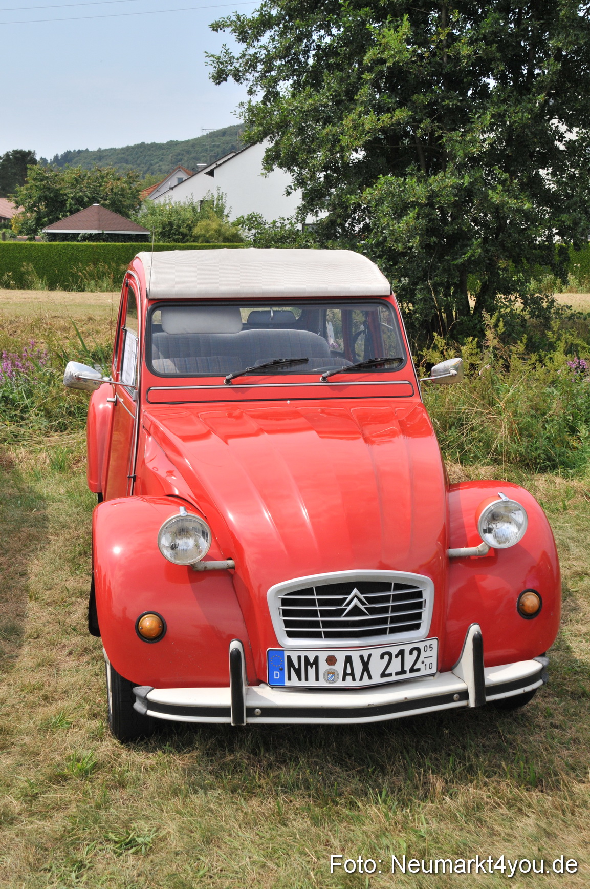 0066 Oldtimertreffen Muehlhausen 020809