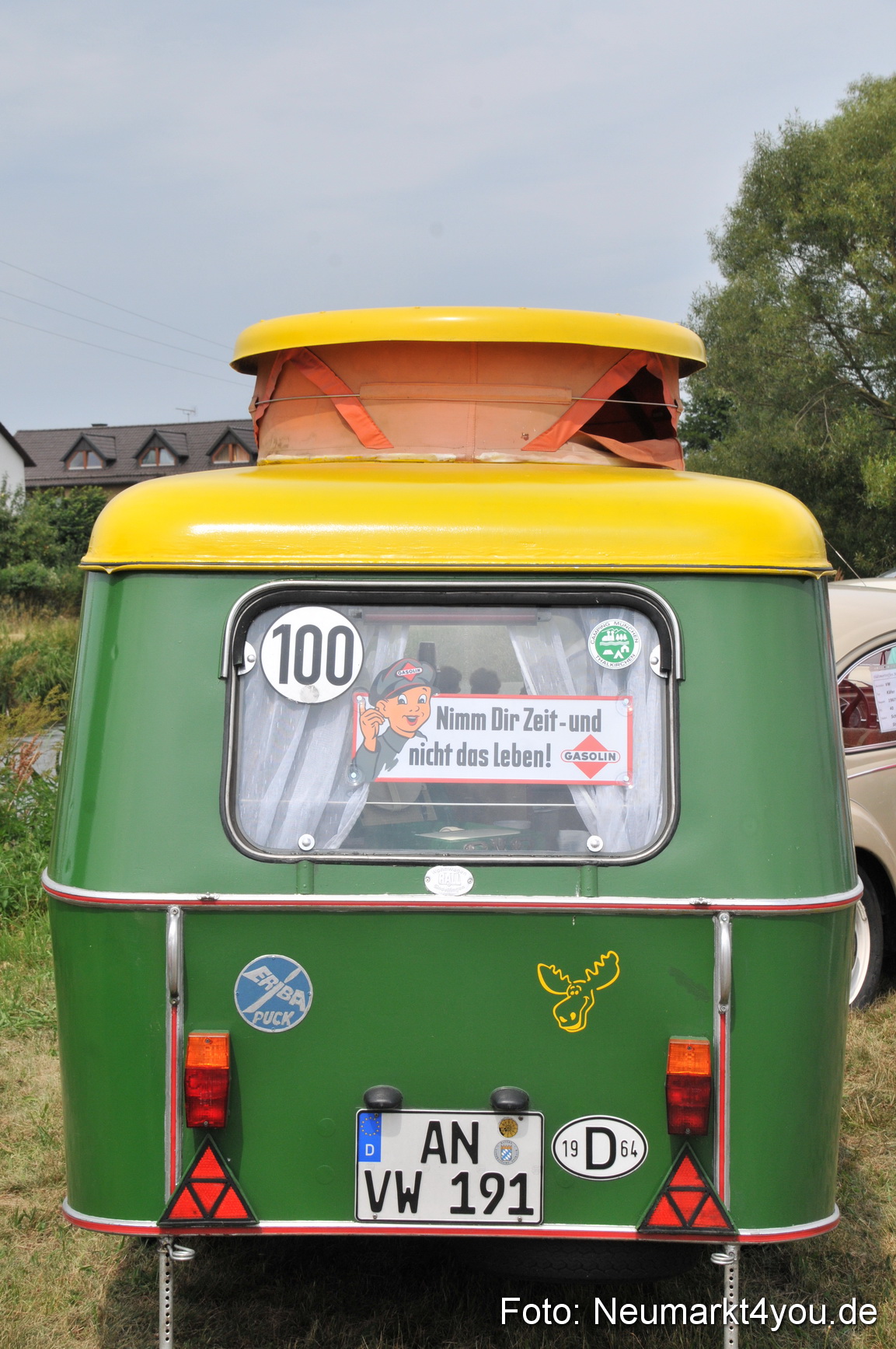 0068 Oldtimertreffen Muehlhausen 020809