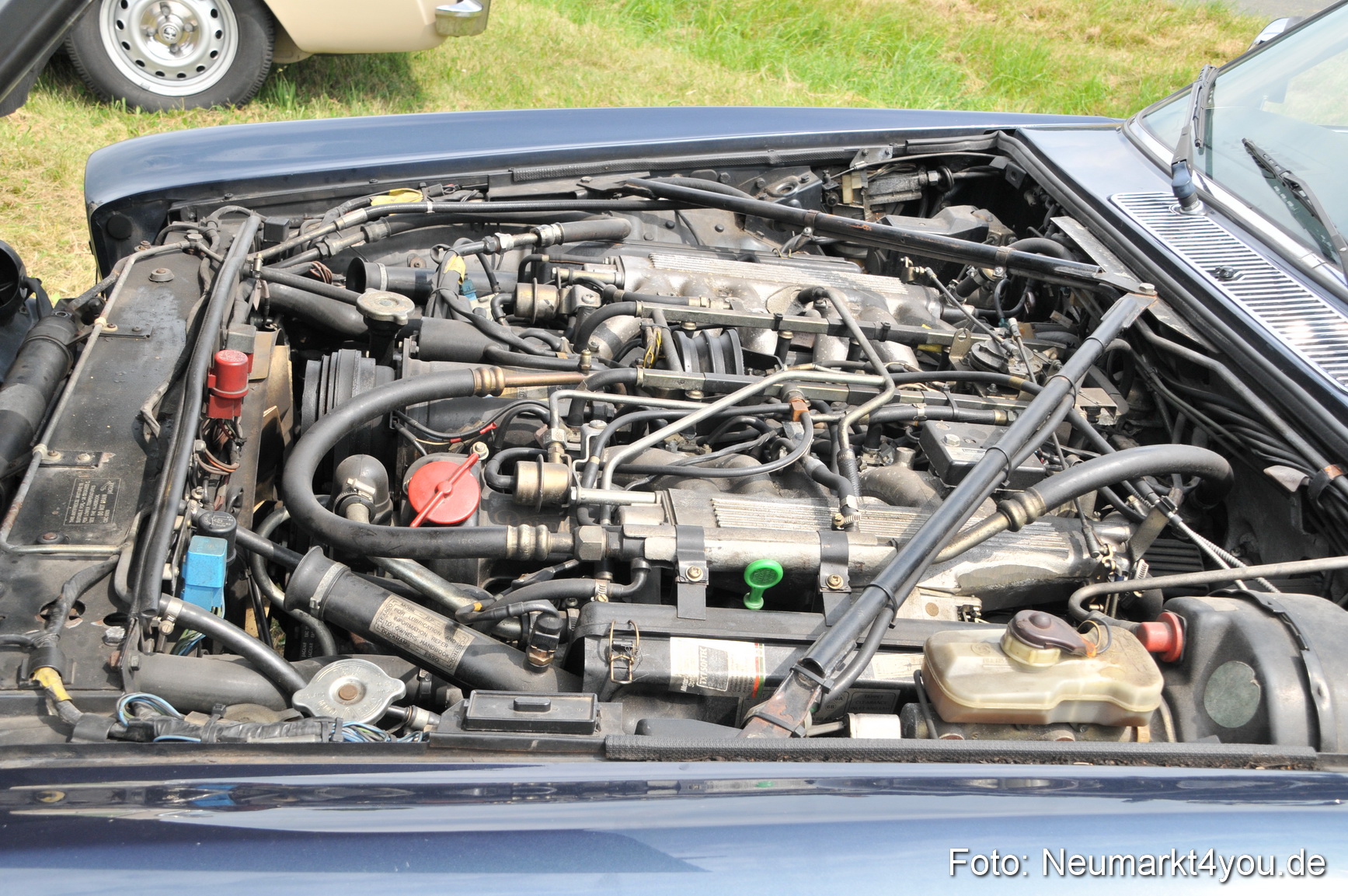 0069 Oldtimertreffen Muehlhausen 020809