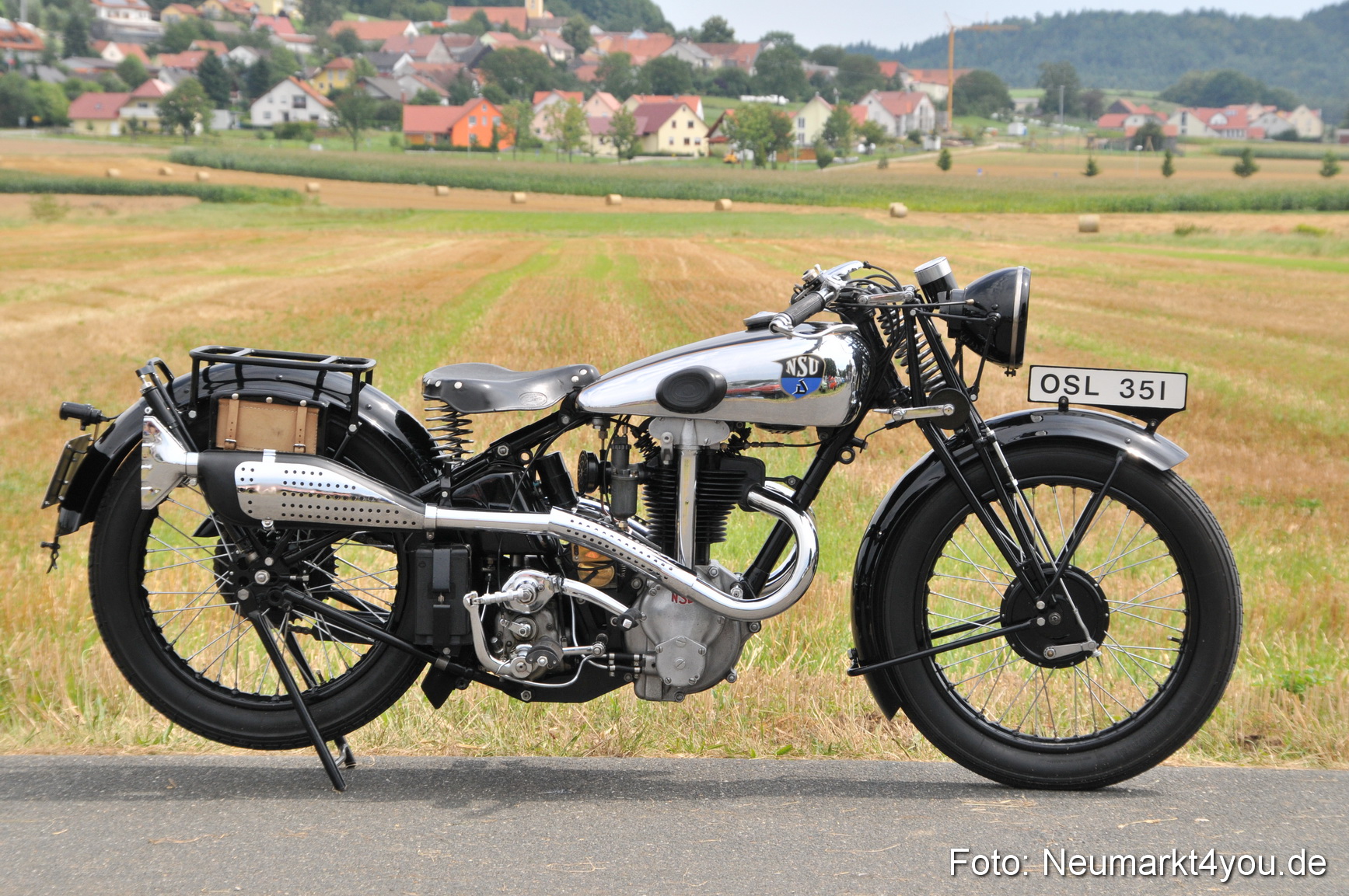 0071 Oldtimertreffen Muehlhausen 020809