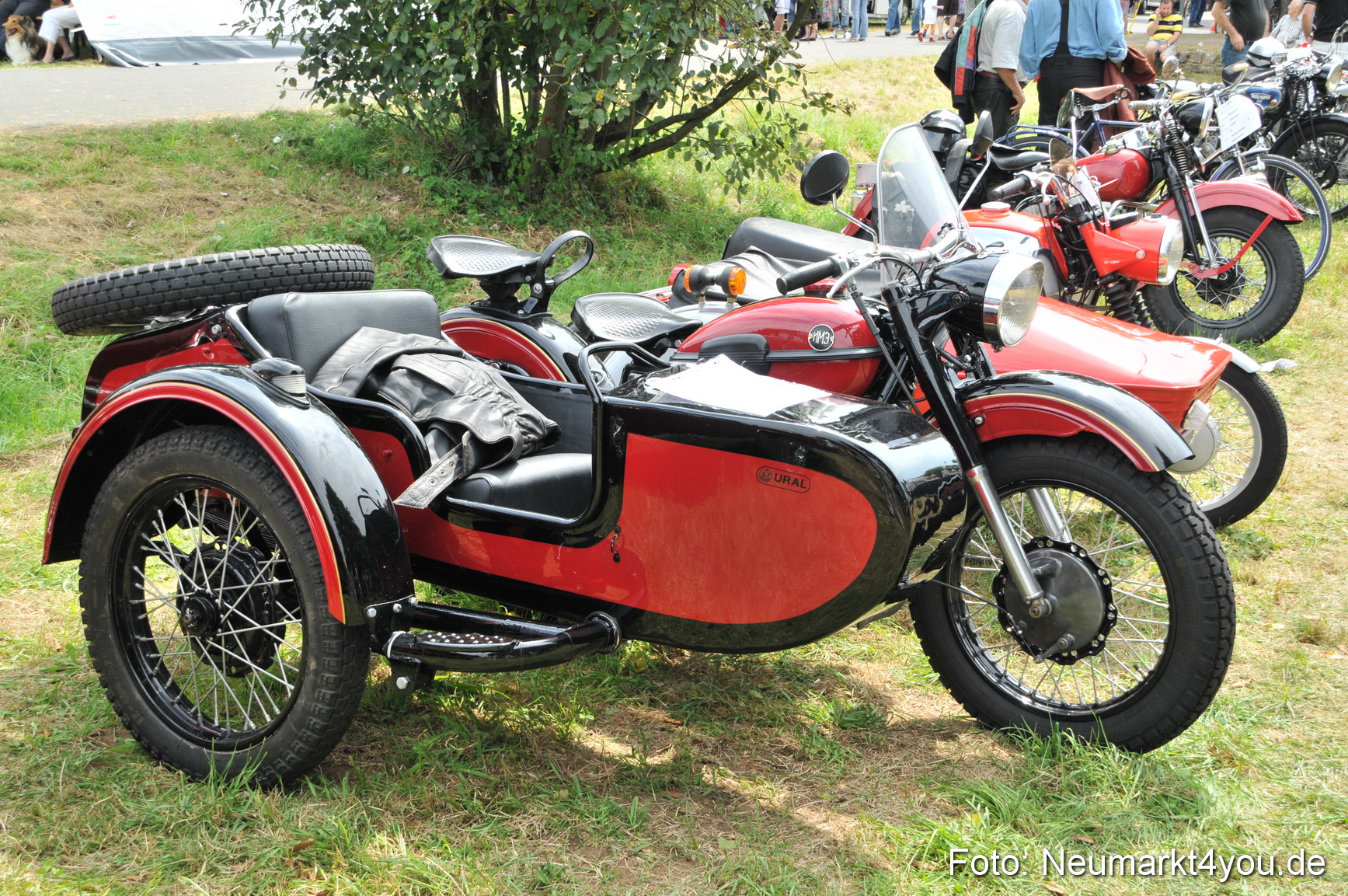 0074 Oldtimertreffen Muehlhausen 020809