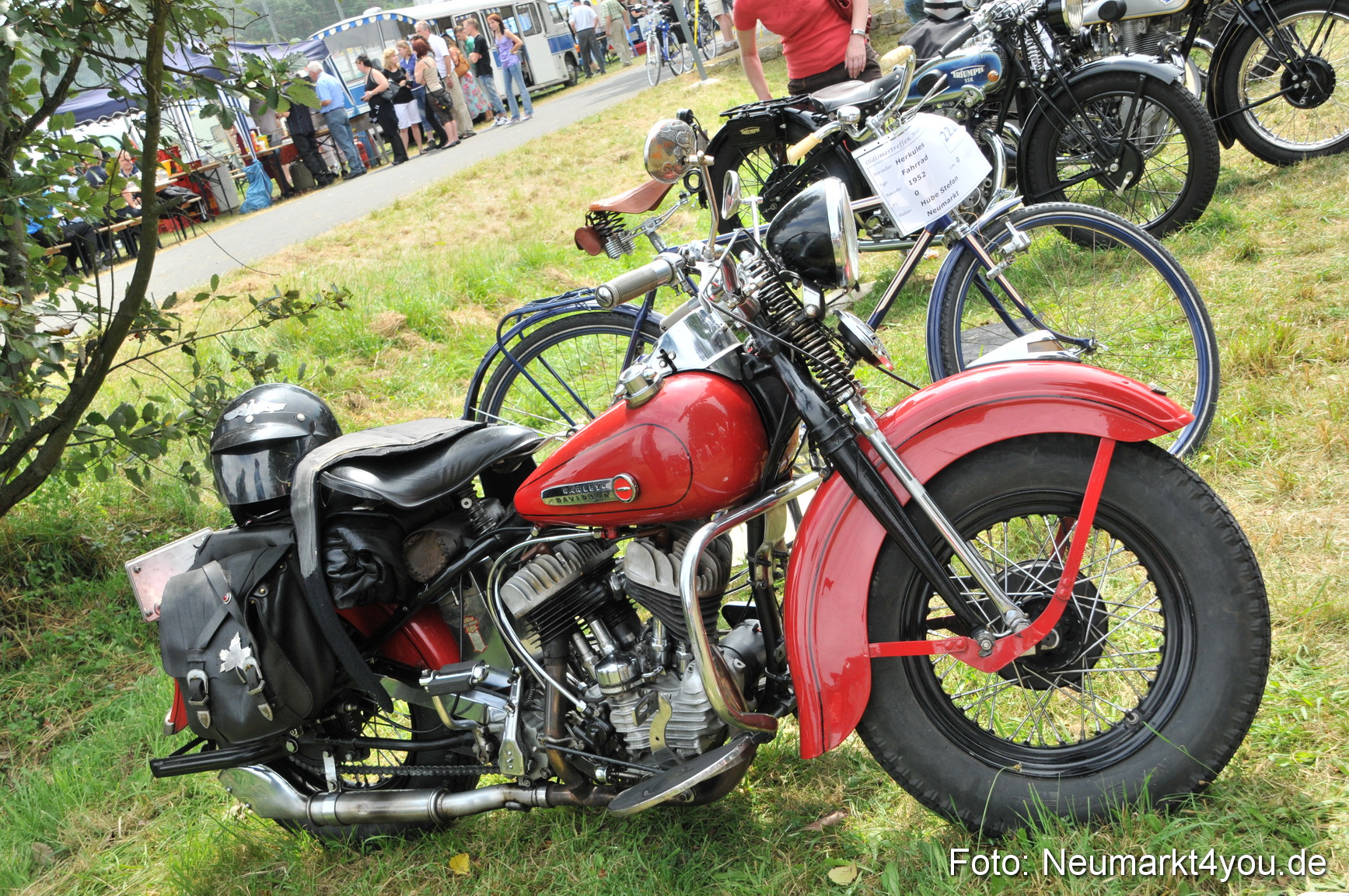 0075 Oldtimertreffen Muehlhausen 020809