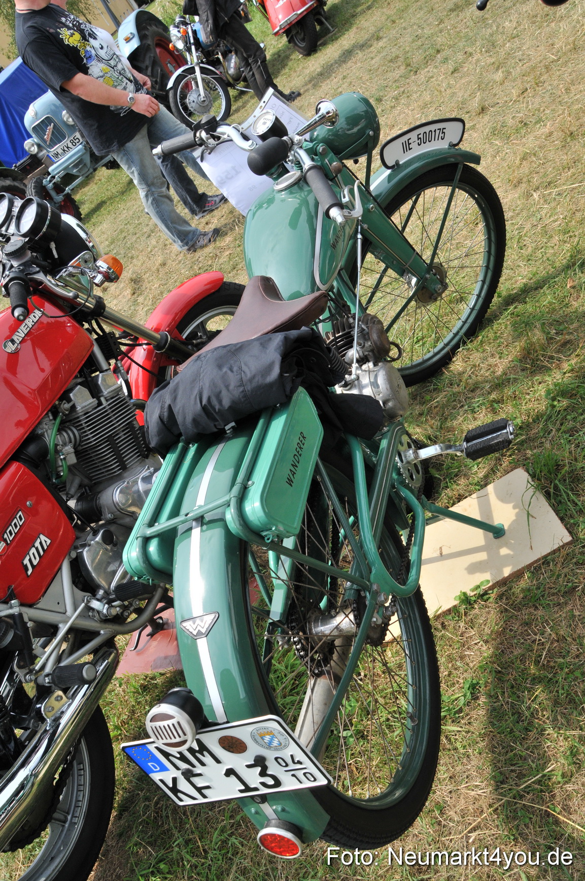 0076 Oldtimertreffen Muehlhausen 020809