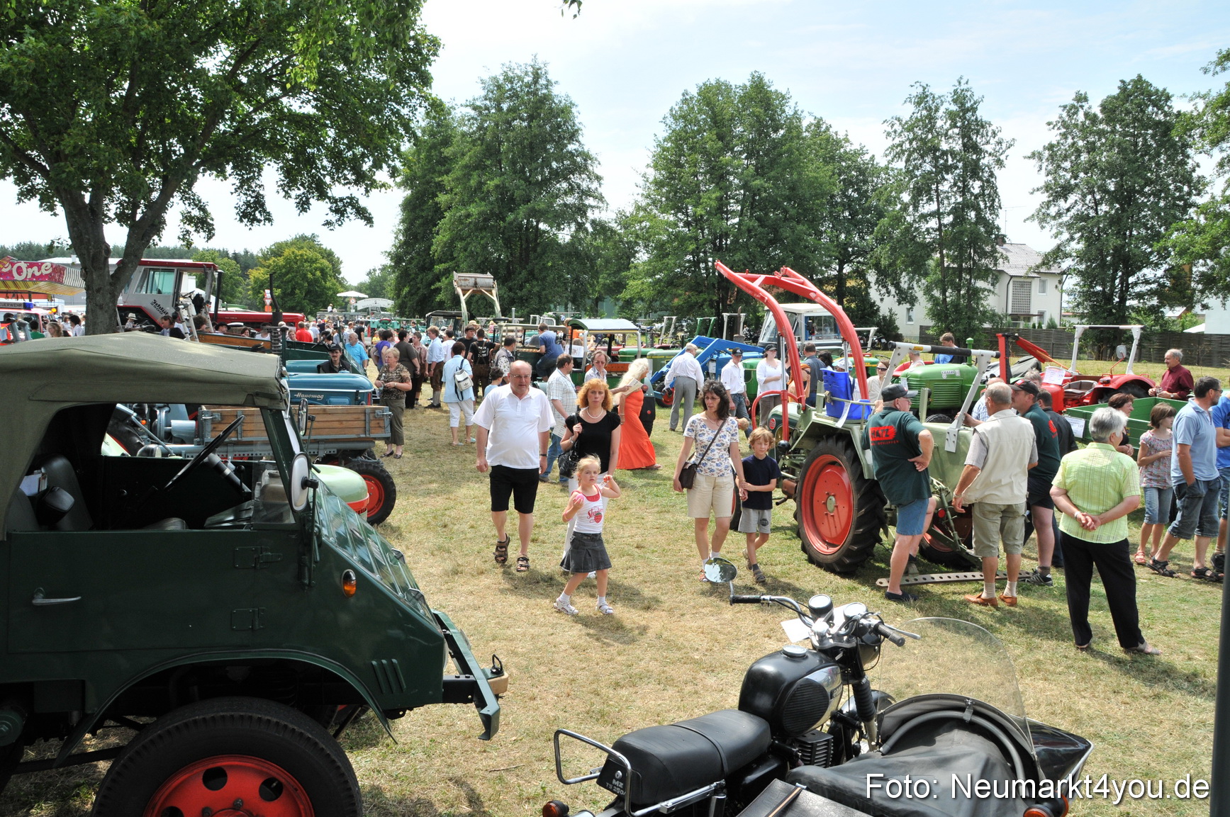 0077 Oldtimertreffen Muehlhausen 020809