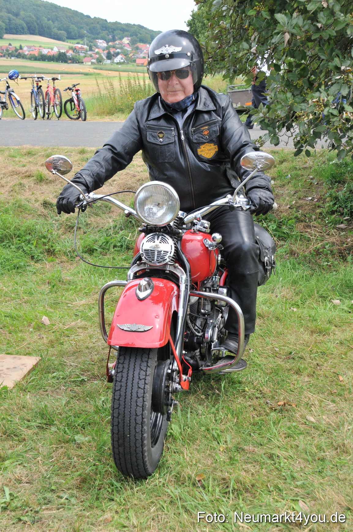 0081 Oldtimertreffen Muehlhausen 020809