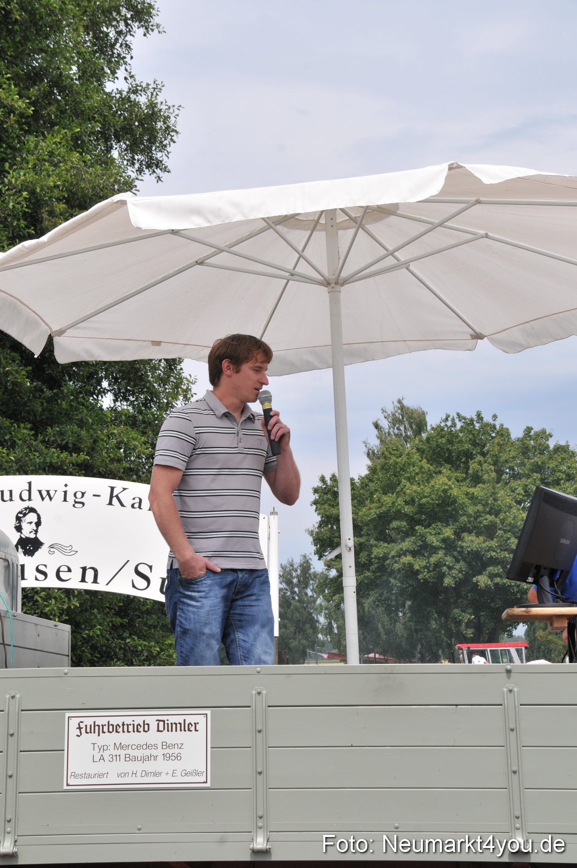 0082 Oldtimertreffen Muehlhausen 020809