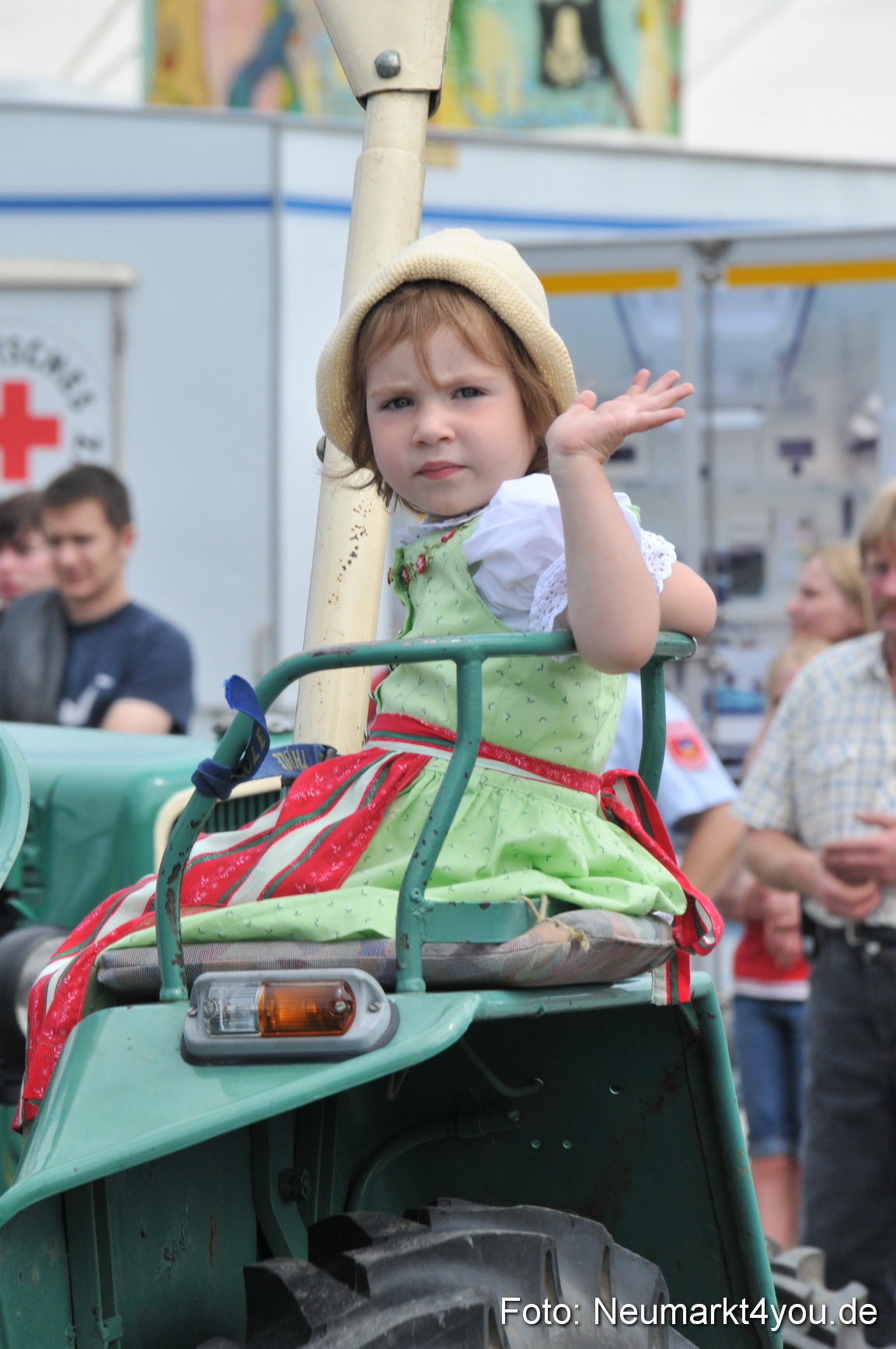 0083 Oldtimertreffen Muehlhausen 020809
