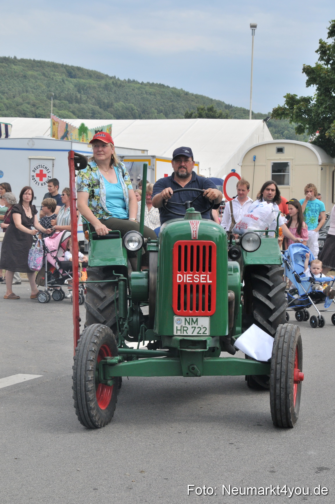 0084 Oldtimertreffen Muehlhausen 020809