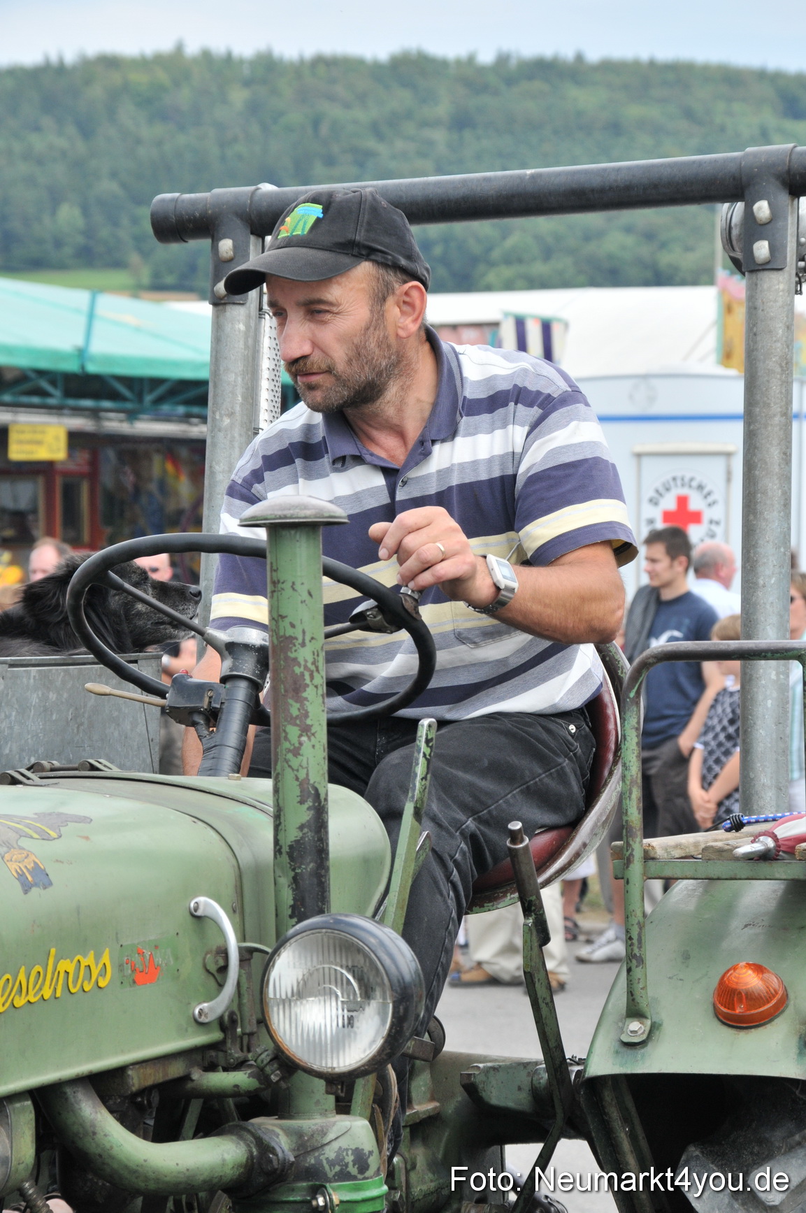 0089 Oldtimertreffen Muehlhausen 020809