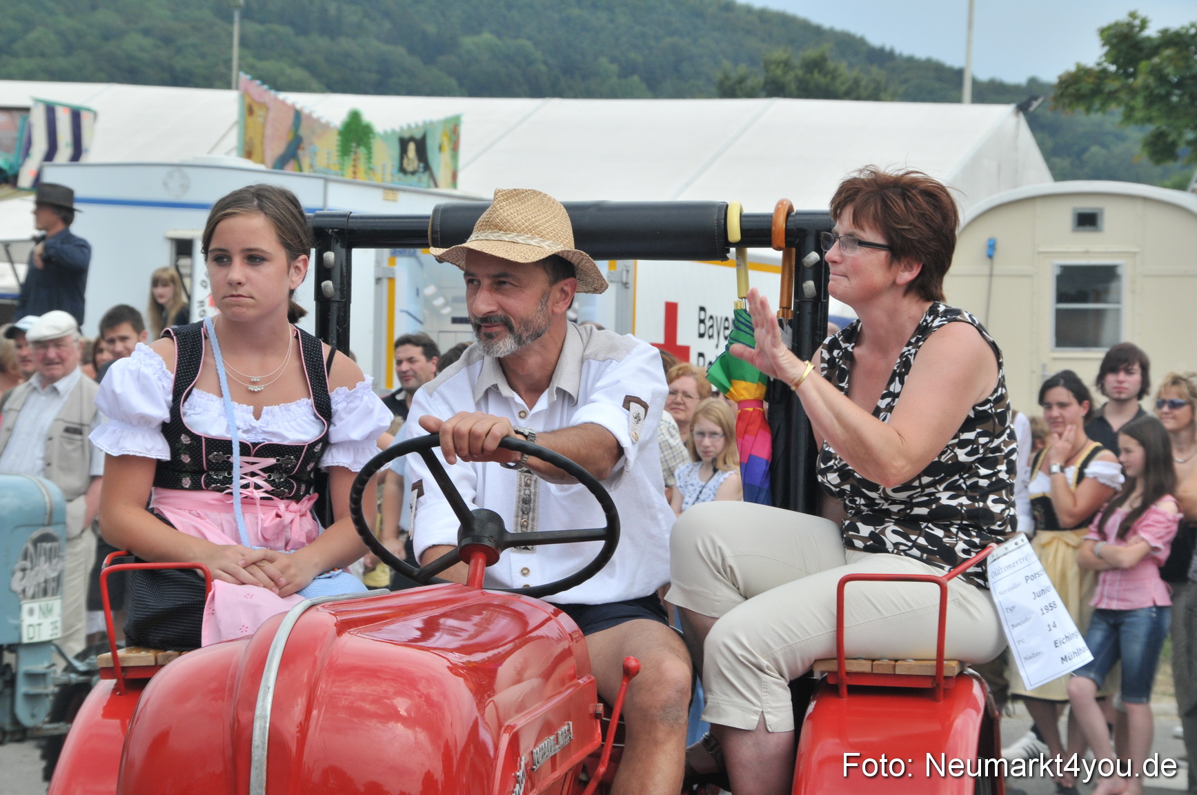 0091 Oldtimertreffen Muehlhausen 020809