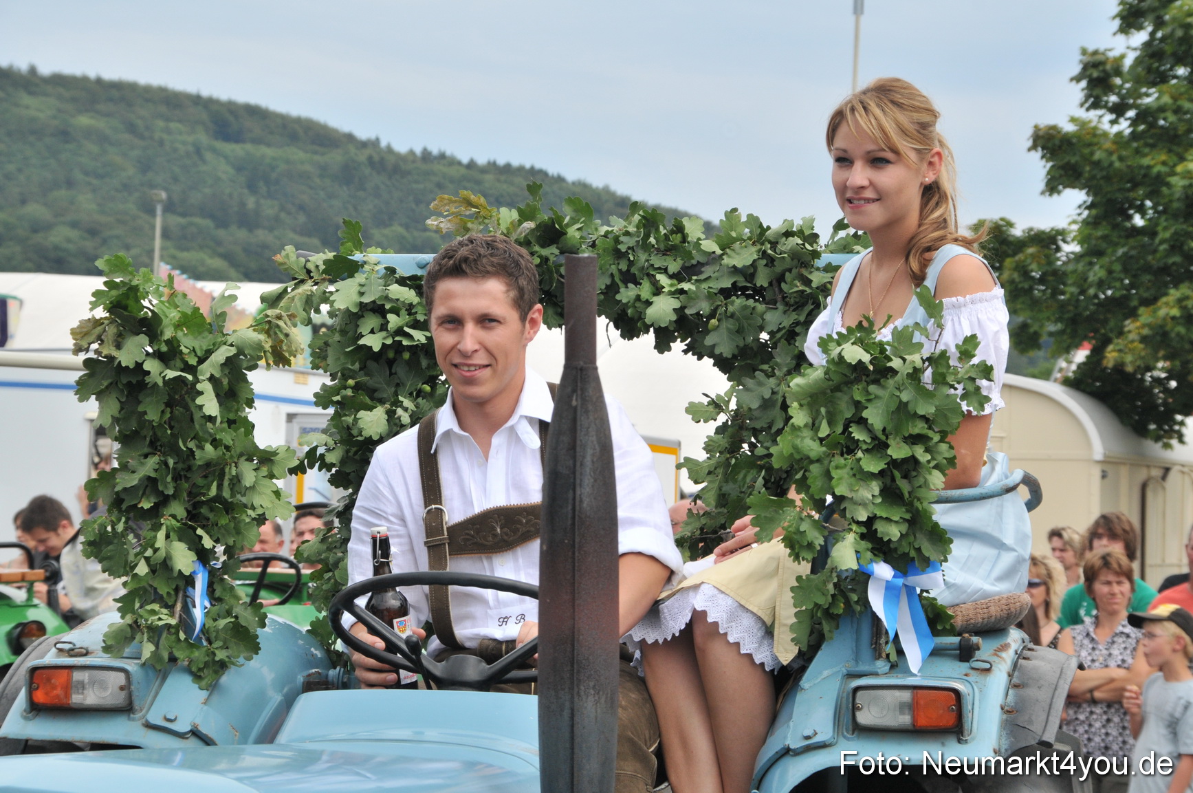 0094 Oldtimertreffen Muehlhausen 020809