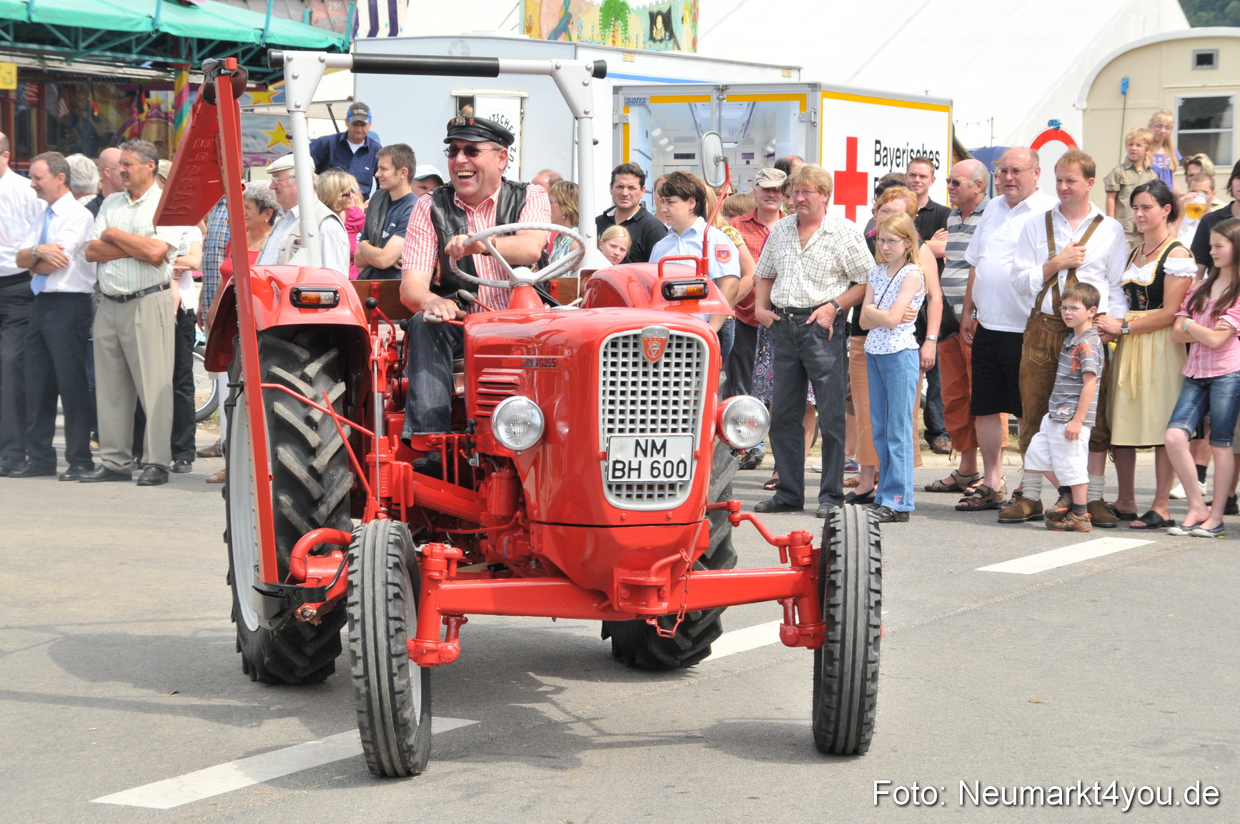 0098 Oldtimertreffen Muehlhausen 020809