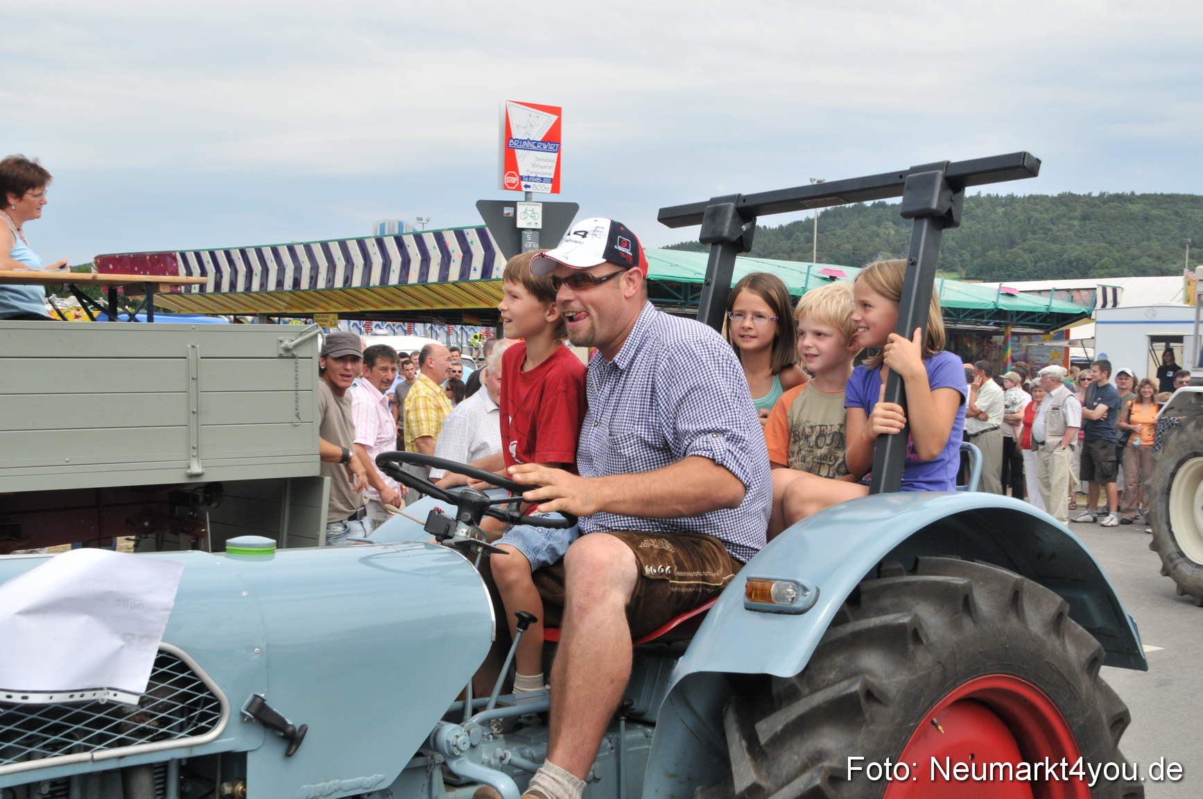 0099 Oldtimertreffen Muehlhausen 020809