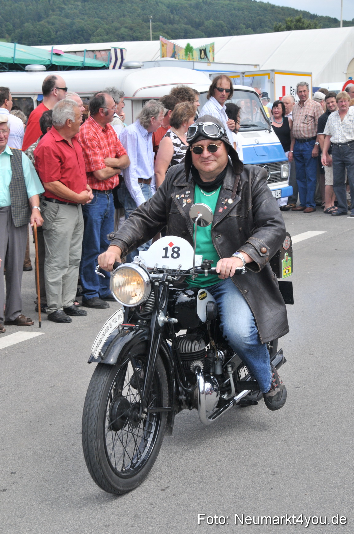 0101 Oldtimertreffen Muehlhausen 020809