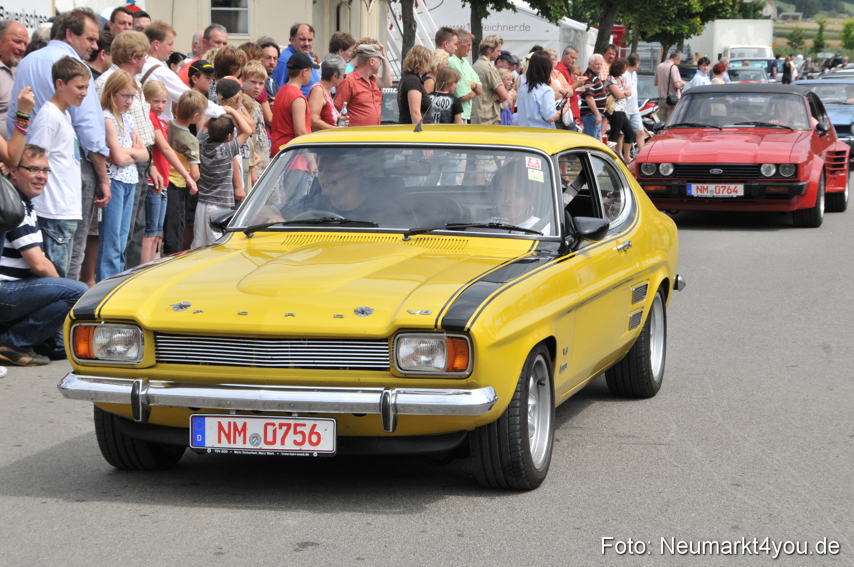 0104 Oldtimertreffen Muehlhausen 020809