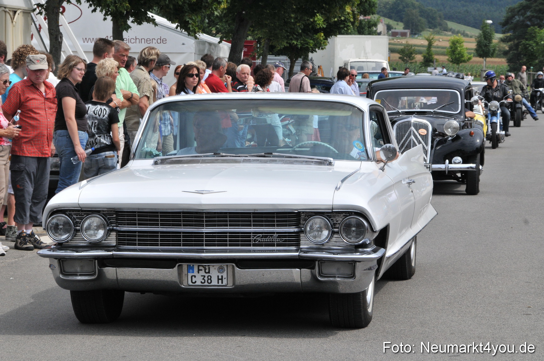 0105 Oldtimertreffen Muehlhausen 020809
