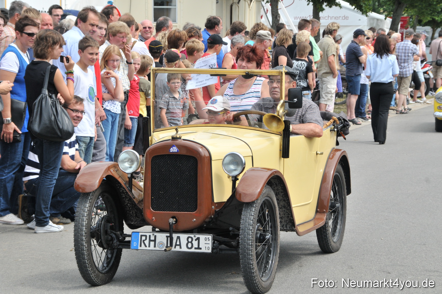 0106 Oldtimertreffen Muehlhausen 020809
