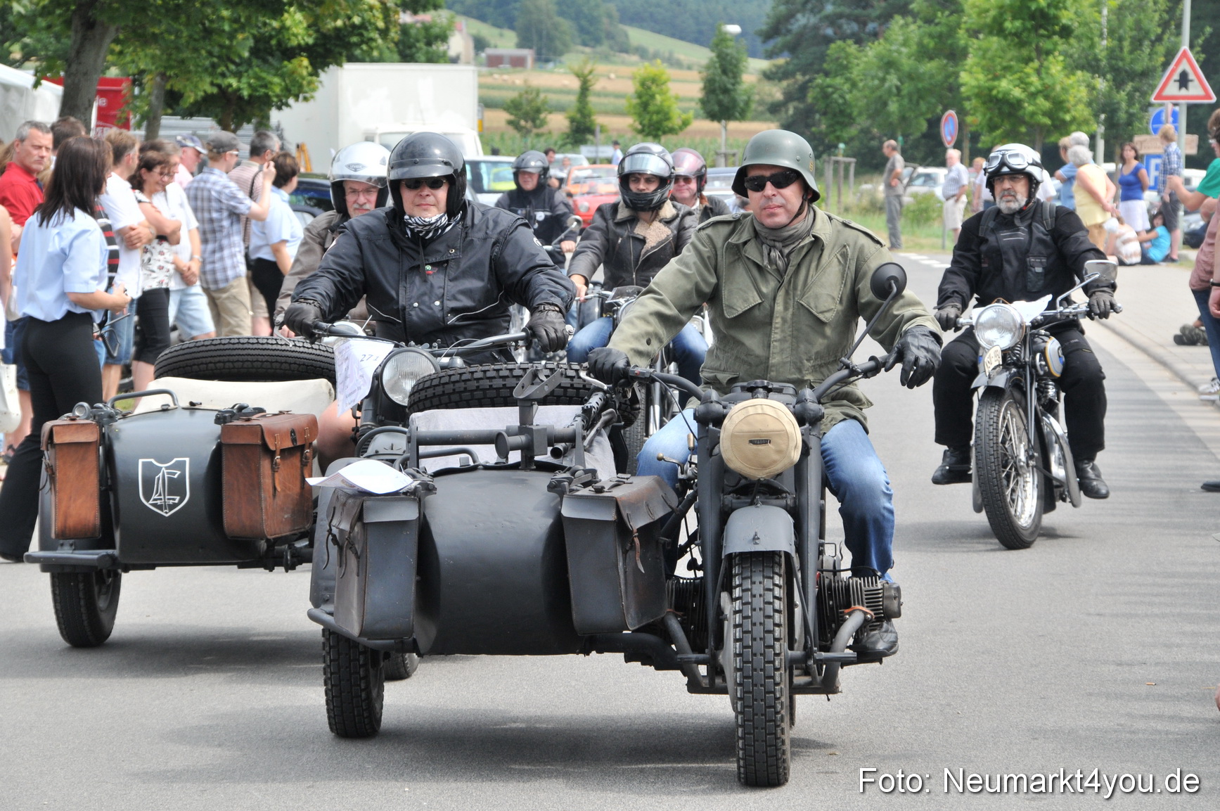 0107 Oldtimertreffen Muehlhausen 020809
