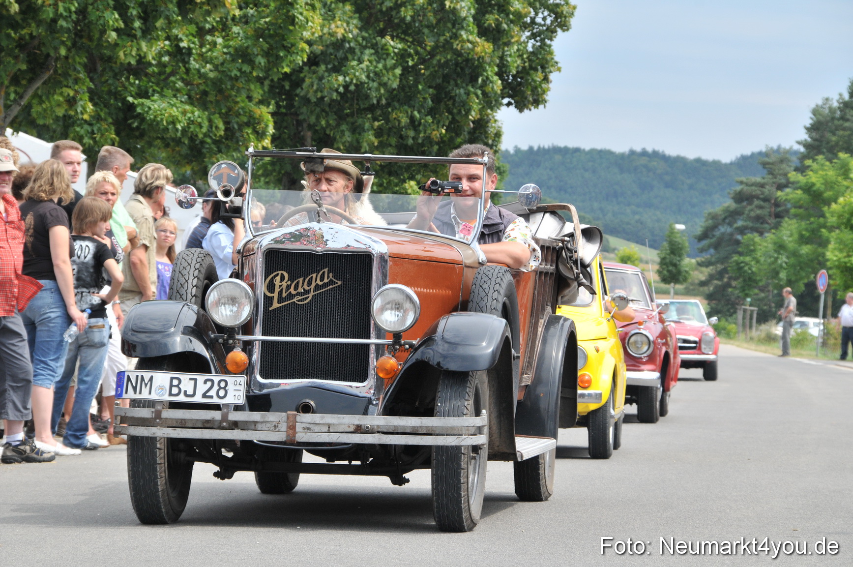 0110 Oldtimertreffen Muehlhausen 020809