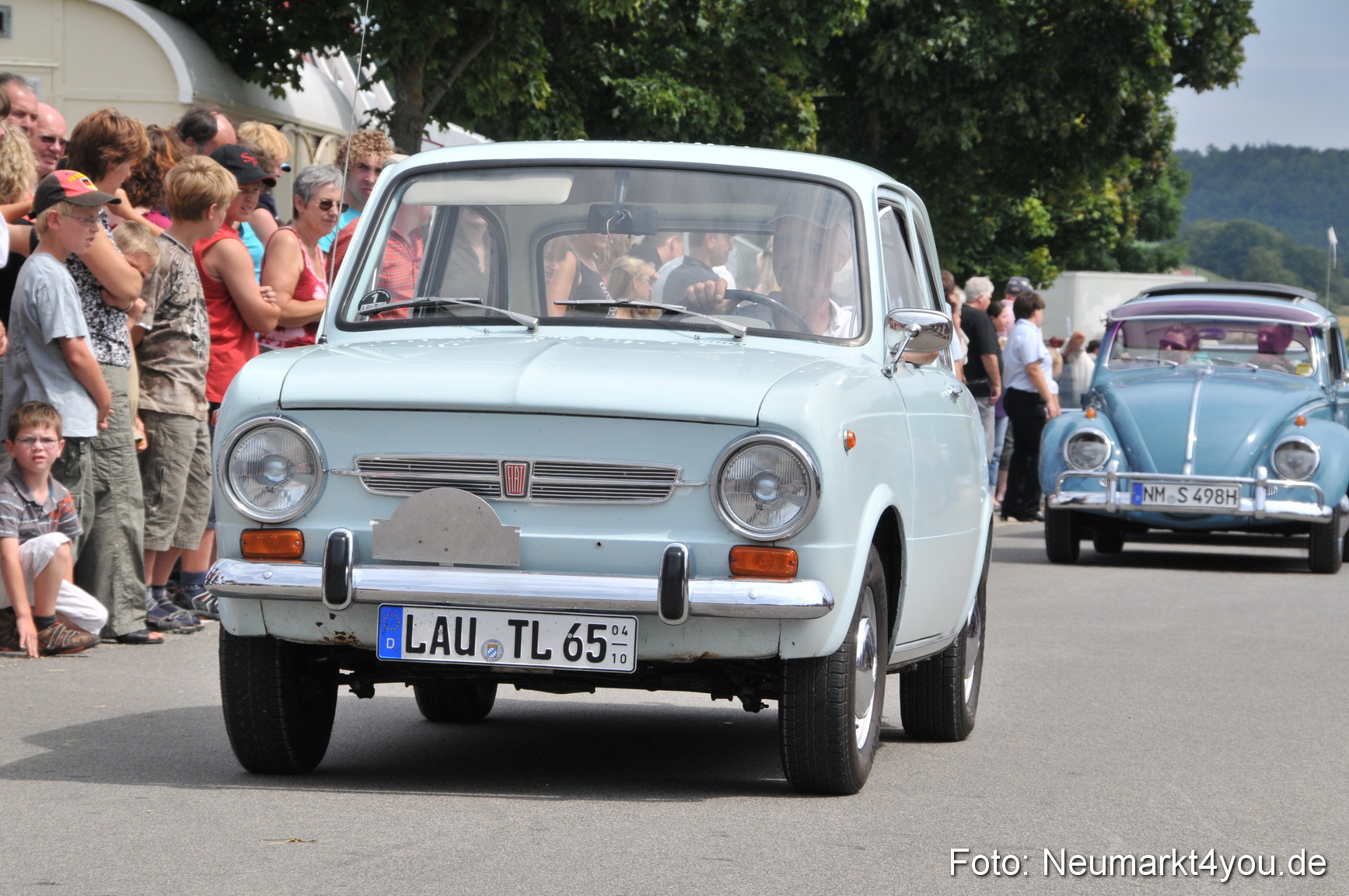 0112 Oldtimertreffen Muehlhausen 020809