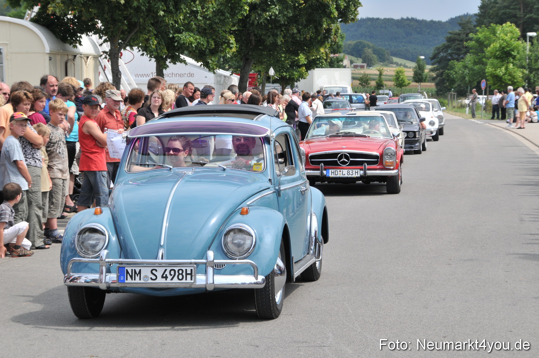 0113 Oldtimertreffen Muehlhausen 020809