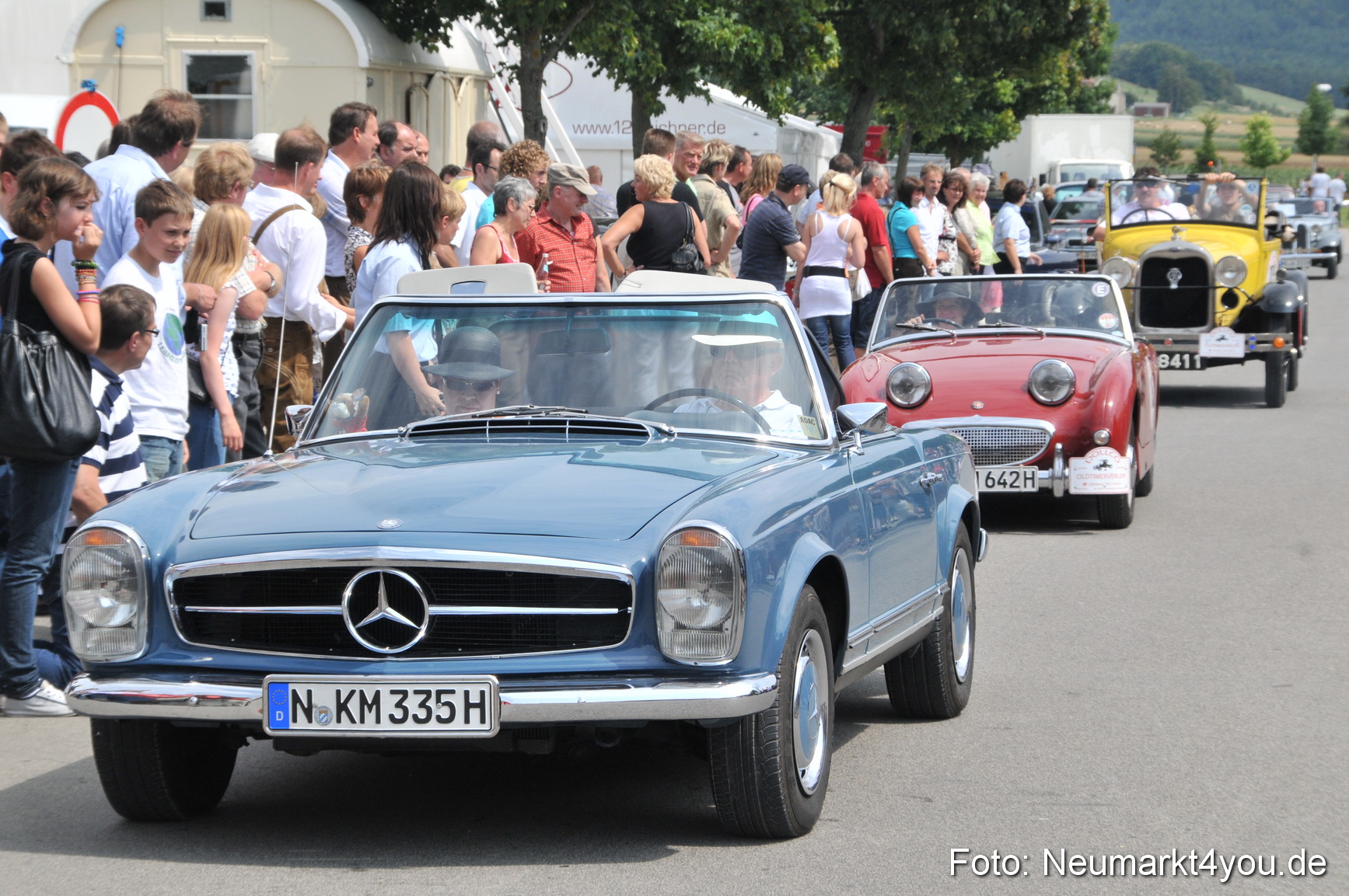 0121 Oldtimertreffen Muehlhausen 020809