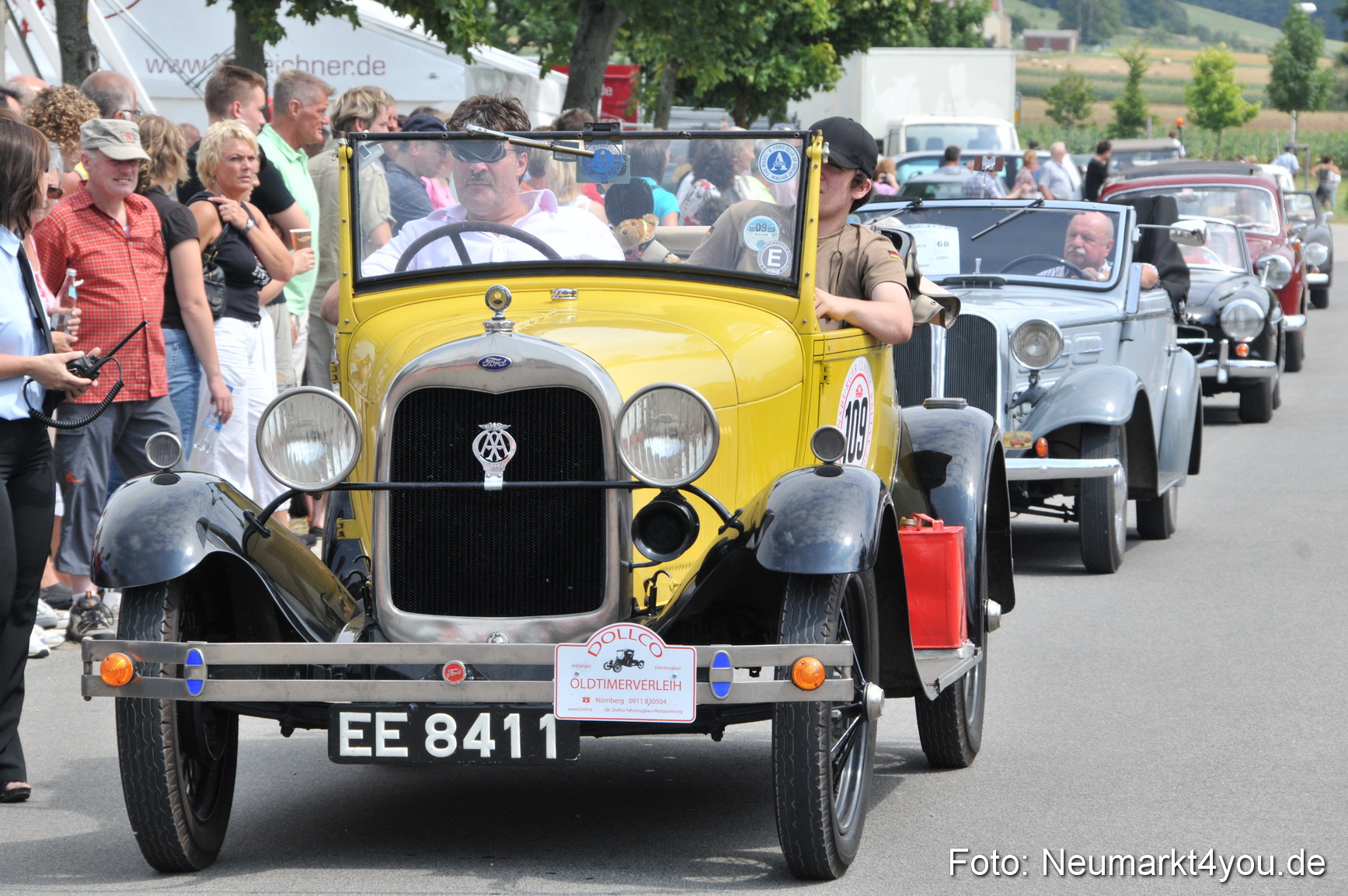 0122 Oldtimertreffen Muehlhausen 020809
