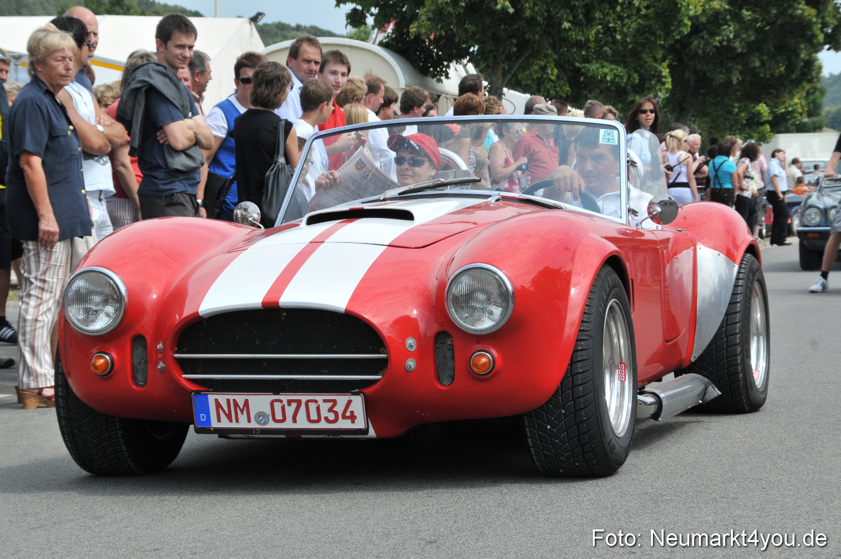 0124 Oldtimertreffen Muehlhausen 020809