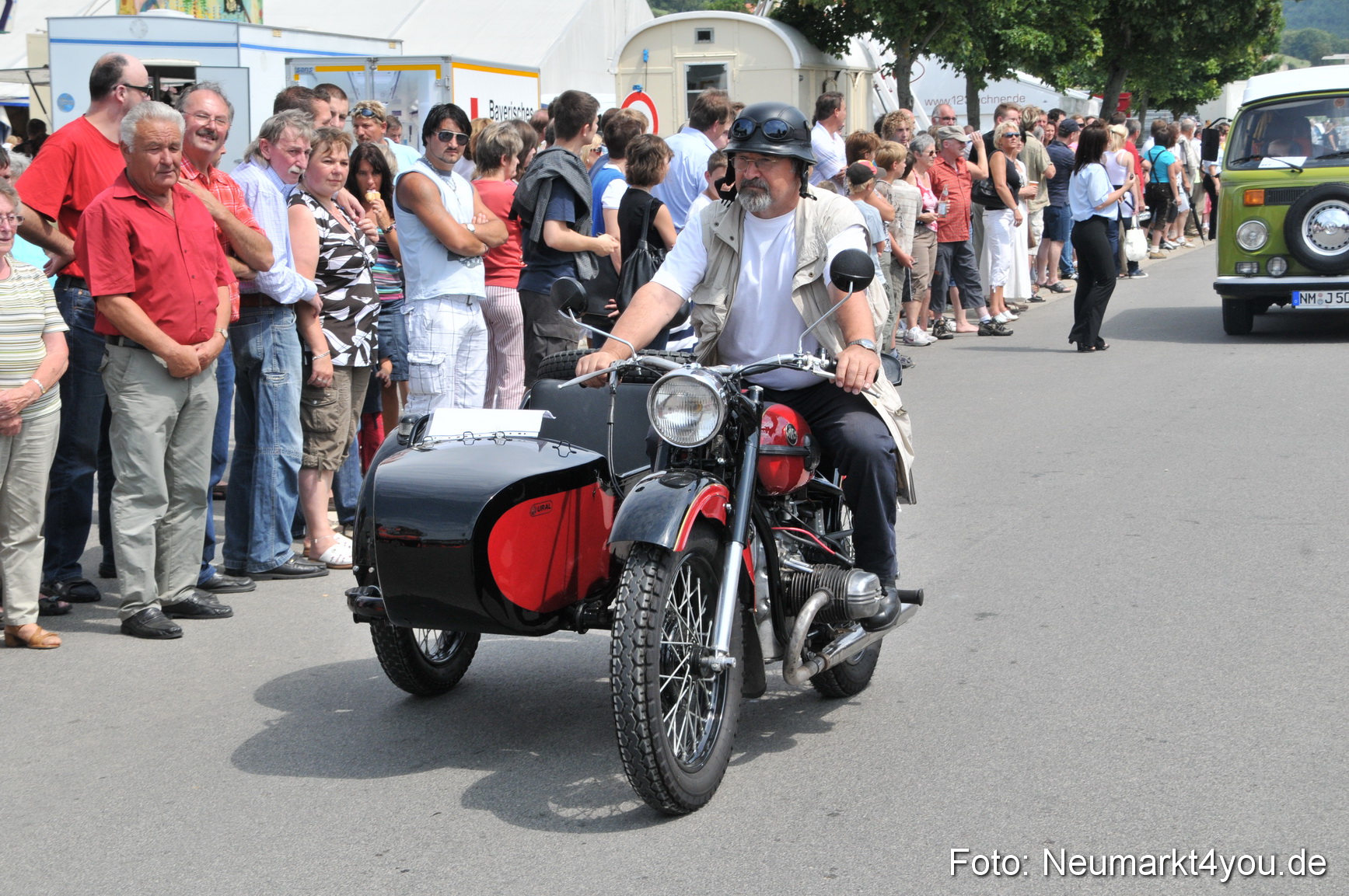 0126 Oldtimertreffen Muehlhausen 020809