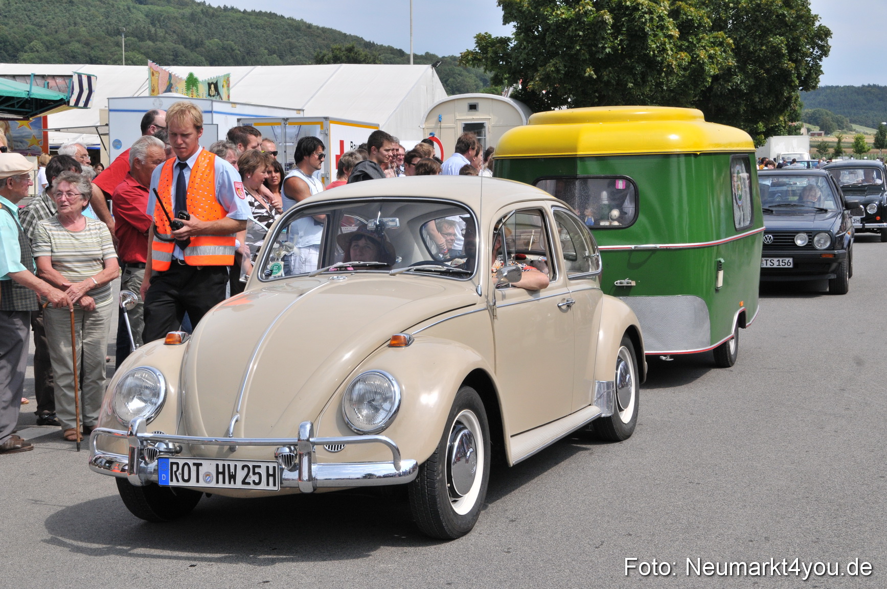 0127 Oldtimertreffen Muehlhausen 020809