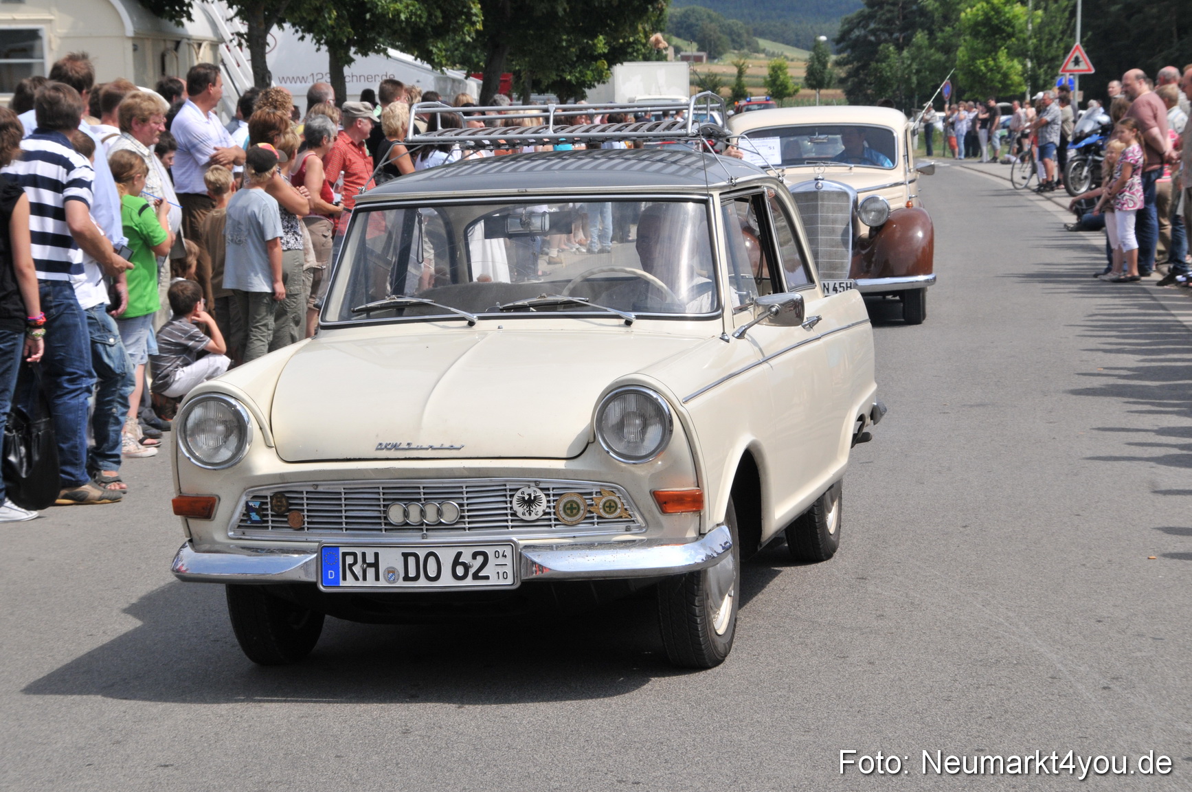 0129 Oldtimertreffen Muehlhausen 020809