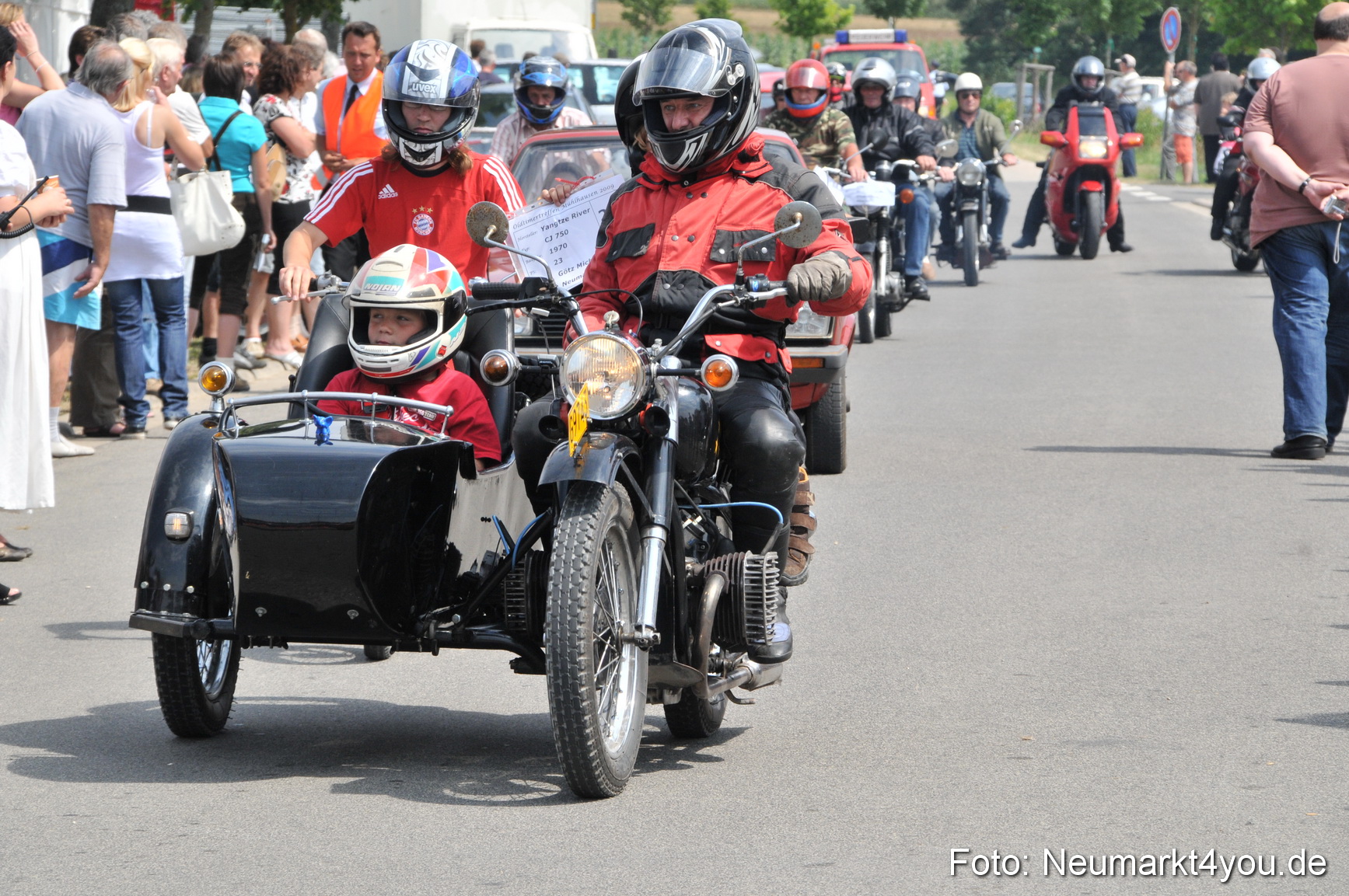 0130 Oldtimertreffen Muehlhausen 020809
