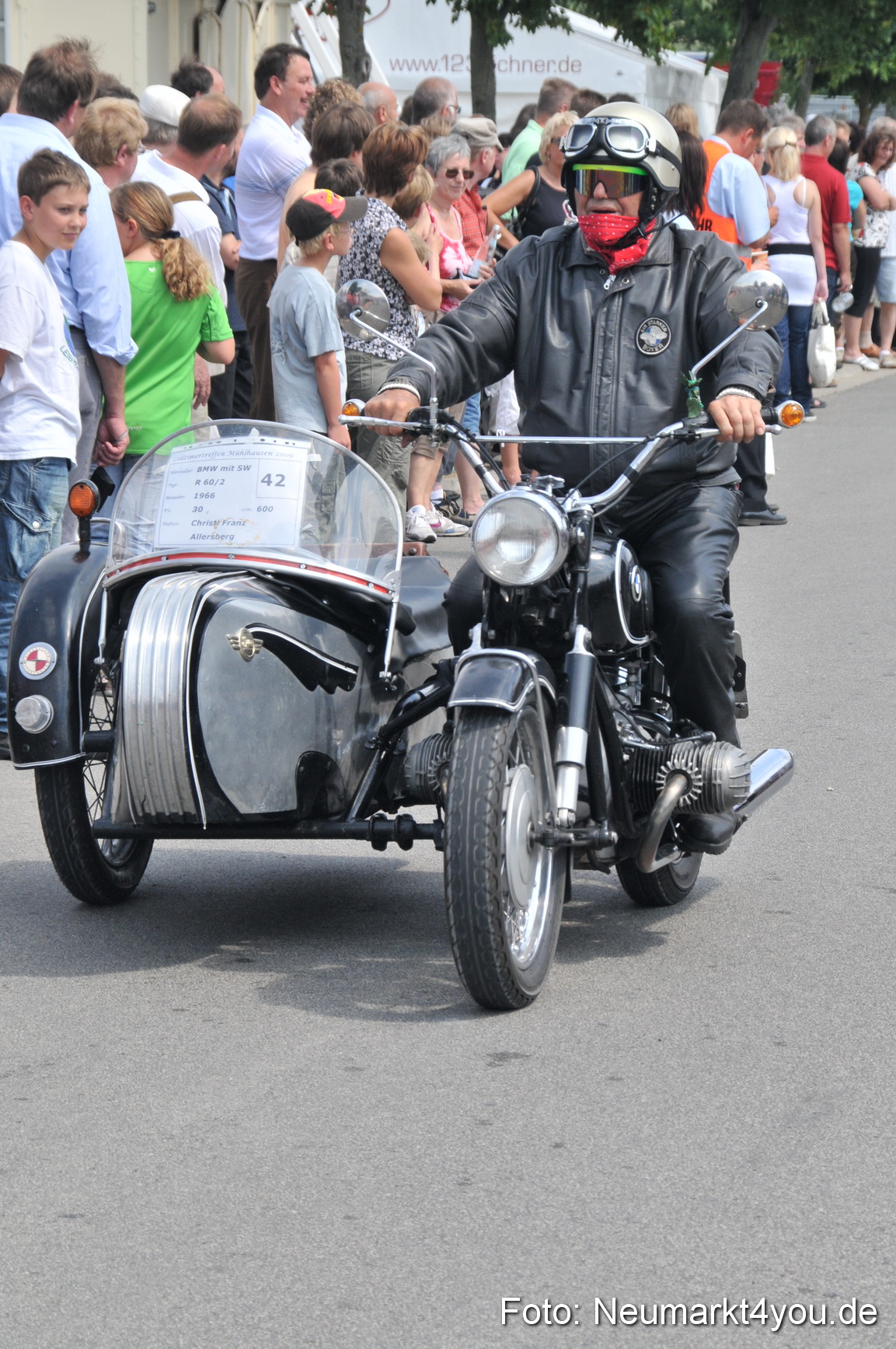 0131 Oldtimertreffen Muehlhausen 020809