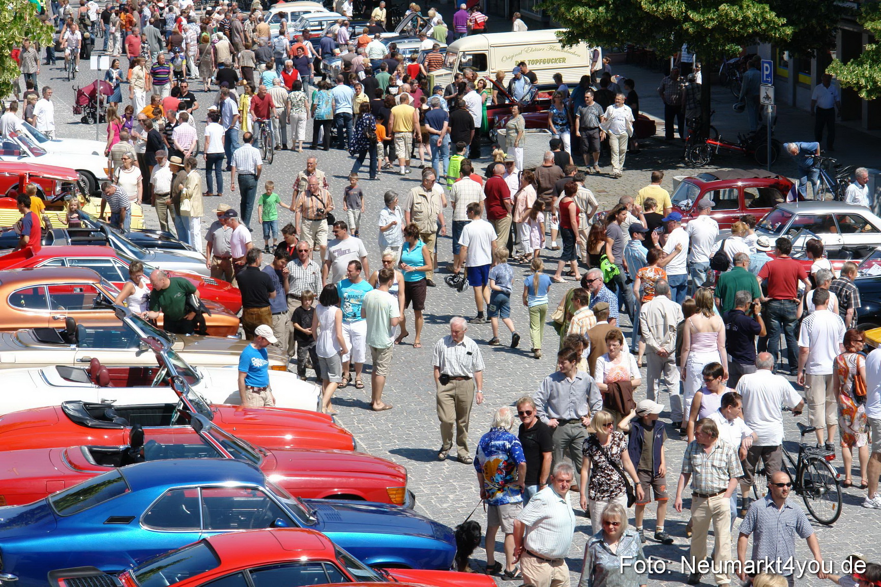 0002 1 Oldtimertreffen Neumarkt 140609