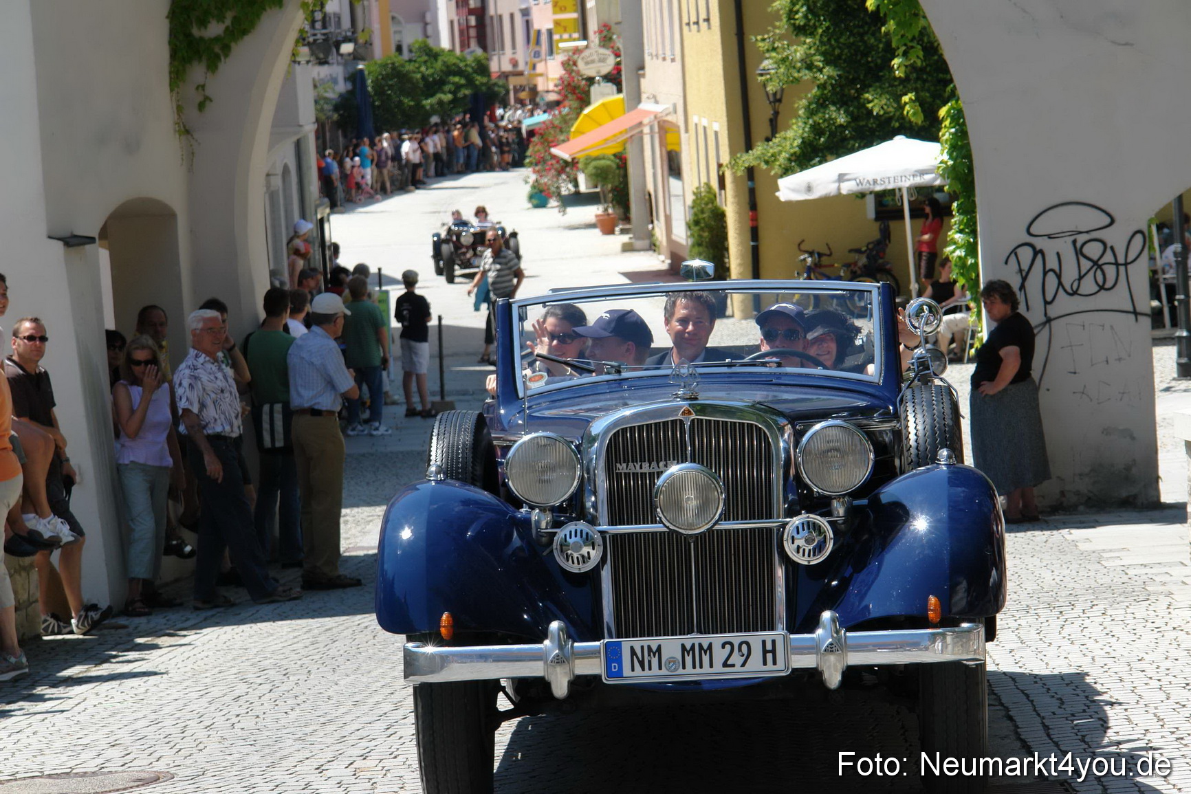 0003 1 Oldtimertreffen Neumarkt 140609
