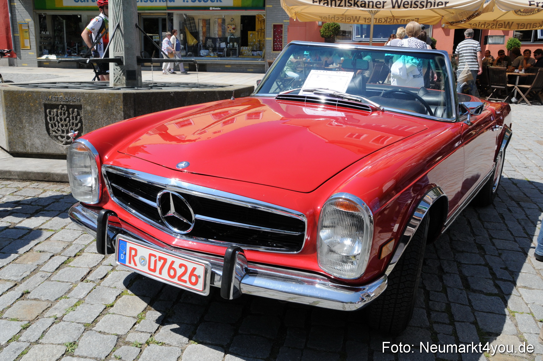 0004 1 Oldtimertreffen Neumarkt 140609