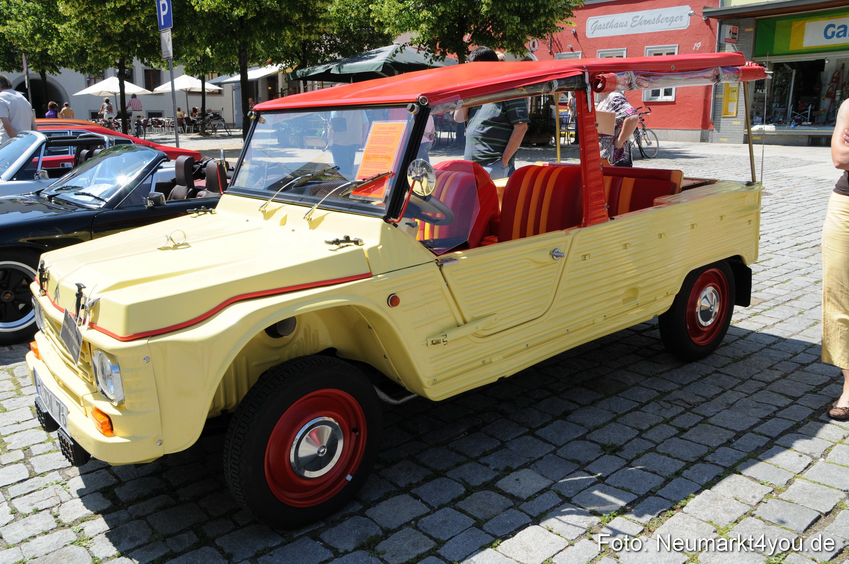 0005 1 Oldtimertreffen Neumarkt 140609