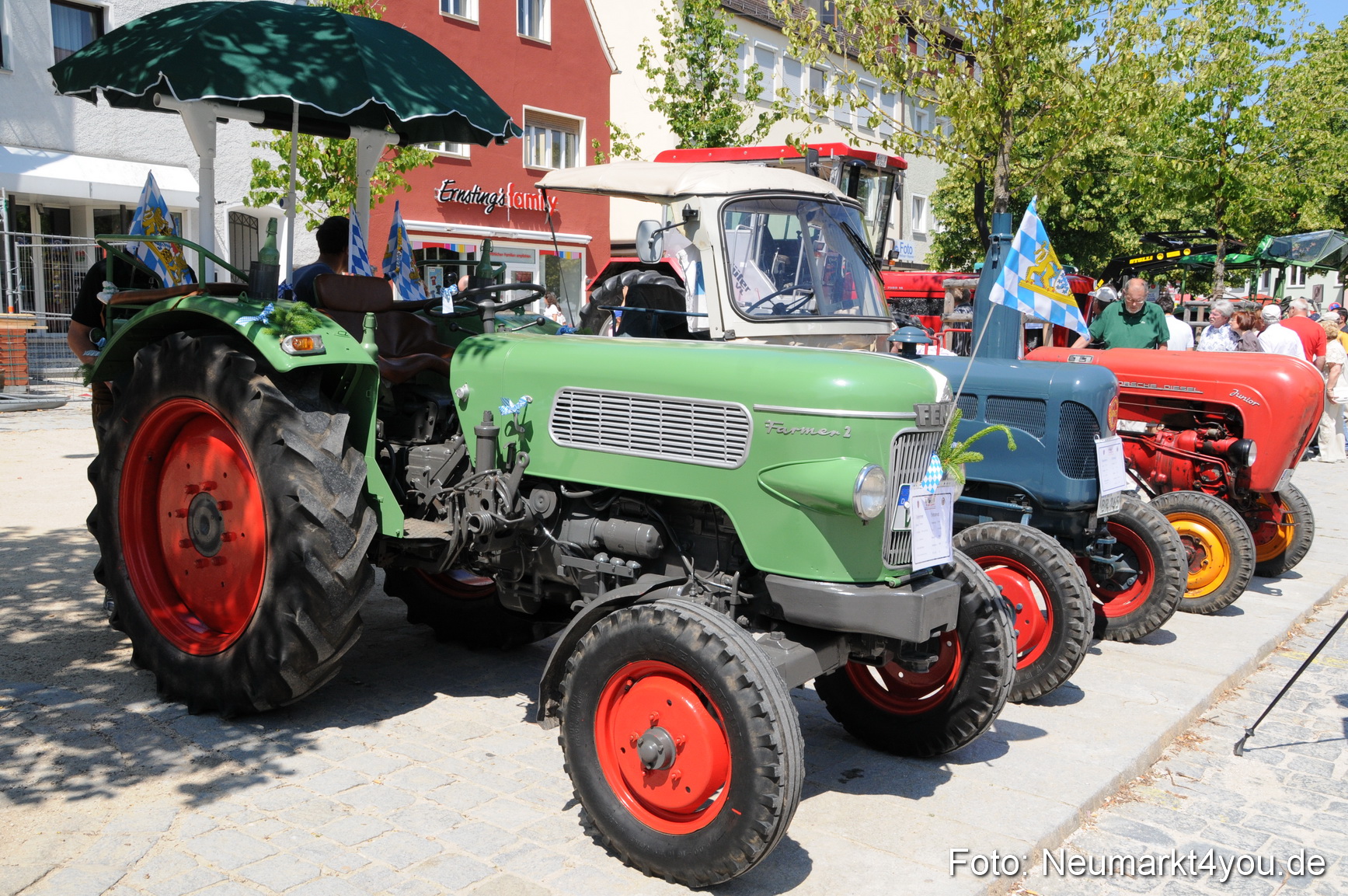 0007 1 Oldtimertreffen Neumarkt 140609